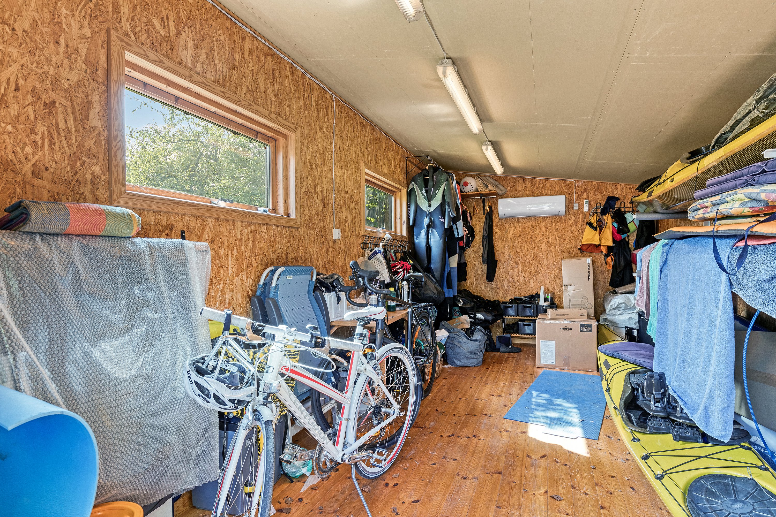 Fremhævet andet billede i fuldskærmstilstand. Billede af Vibehusvej 4A, 3250 Gilleleje