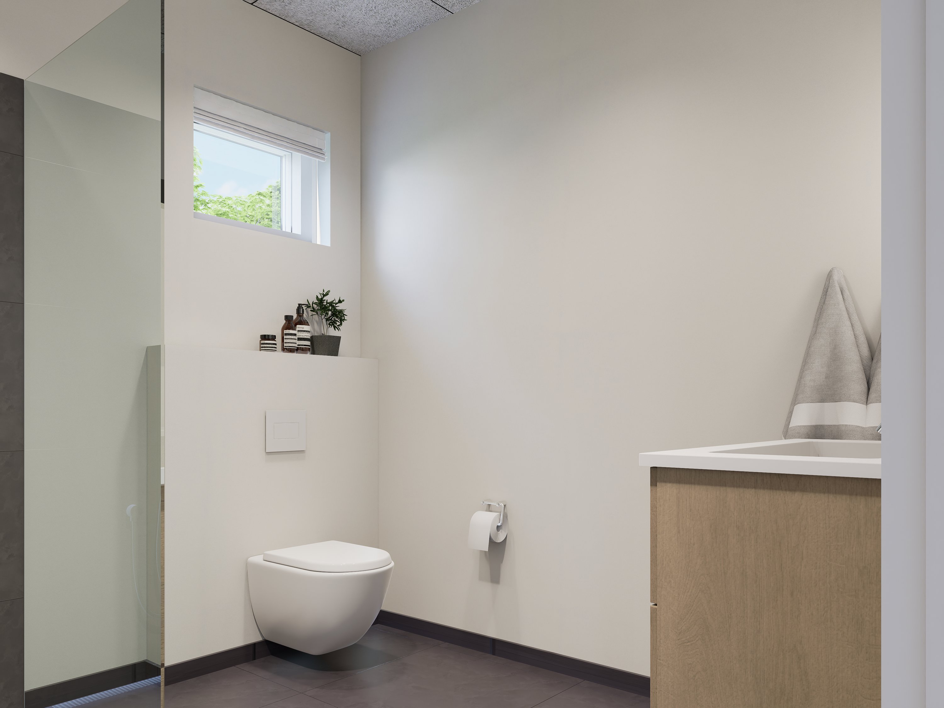 Fremhævet  billede i fuldskærmstilstand. Billede af Natskyggen 62, 7190 Billund