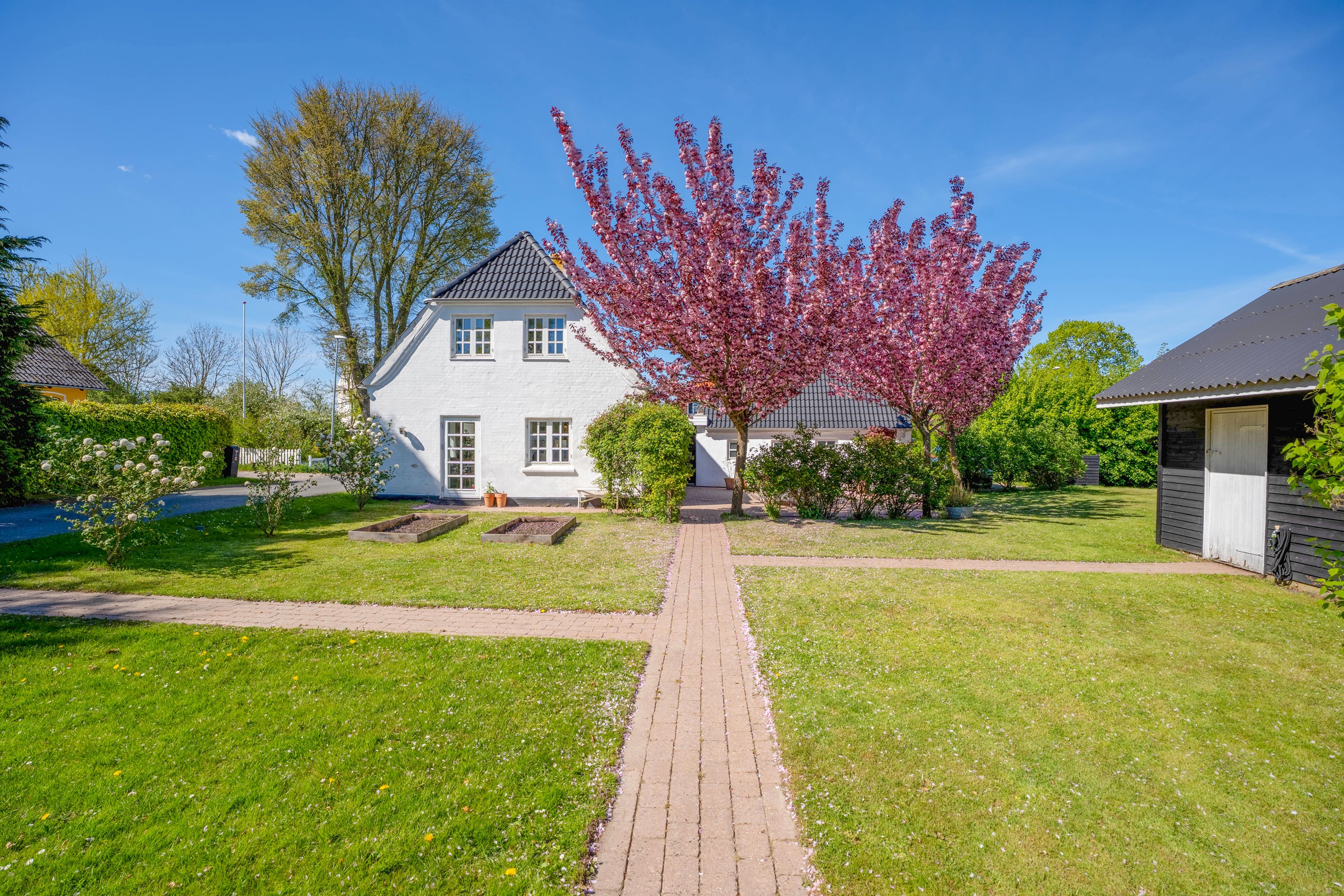 Kirkebakken 26, Sønderby, 5631 Ebberup