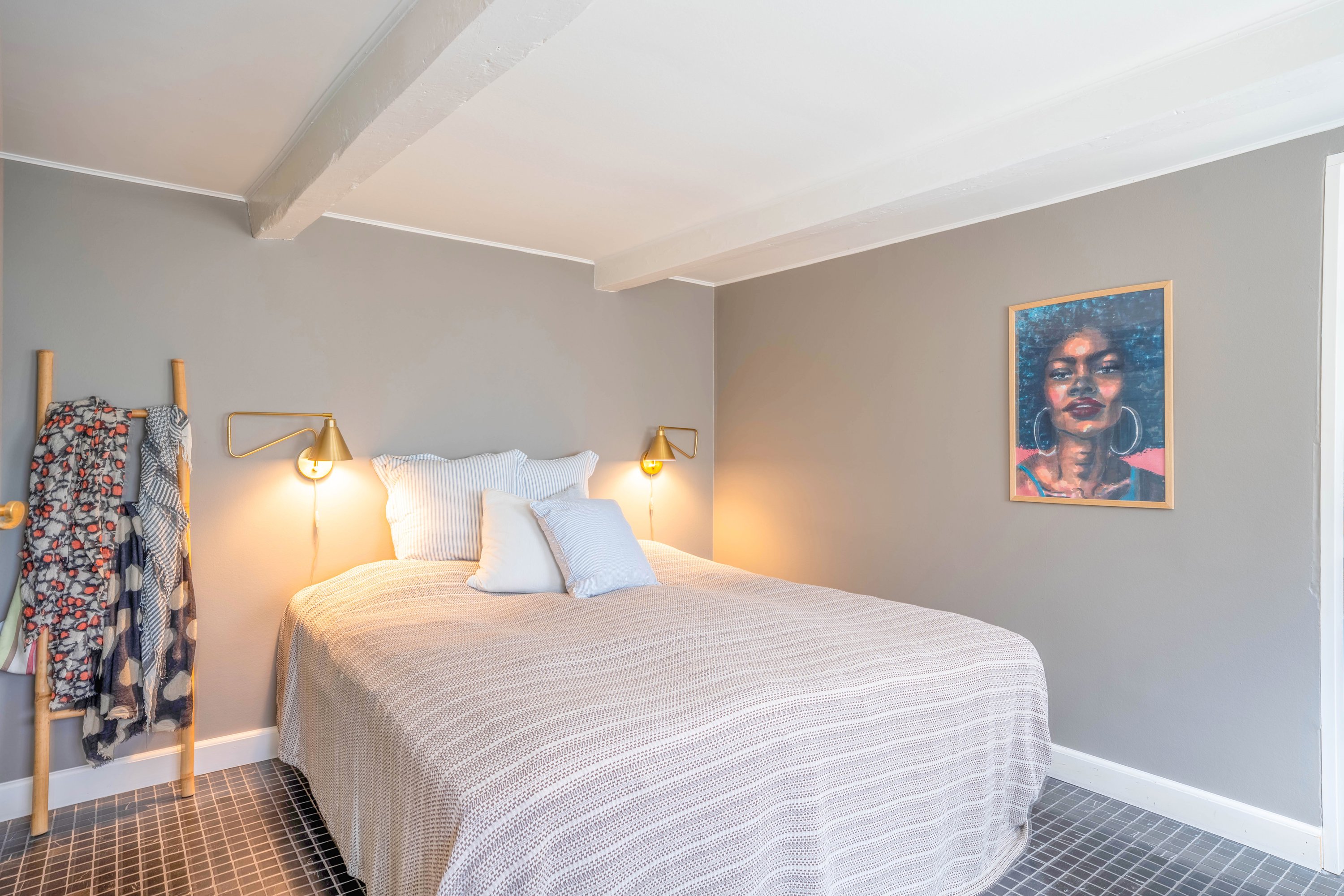 Fremhævet  billede i fuldskærmstilstand. Billede af Kirkebakken 26, Sønderby, 5631 Ebberup