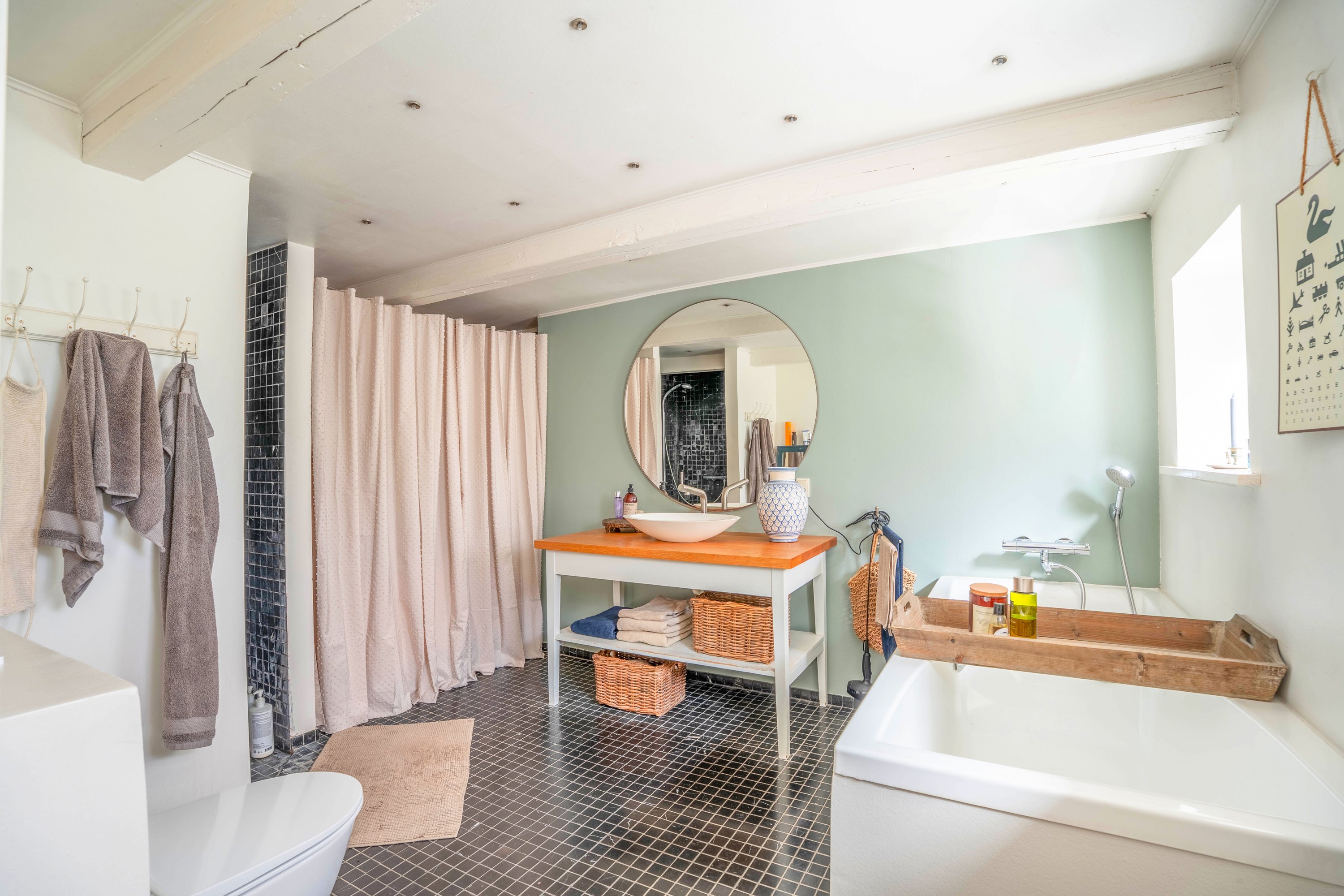 Fremhævet  billede i fuldskærmstilstand. Billede af Kirkebakken 26, Sønderby, 5631 Ebberup