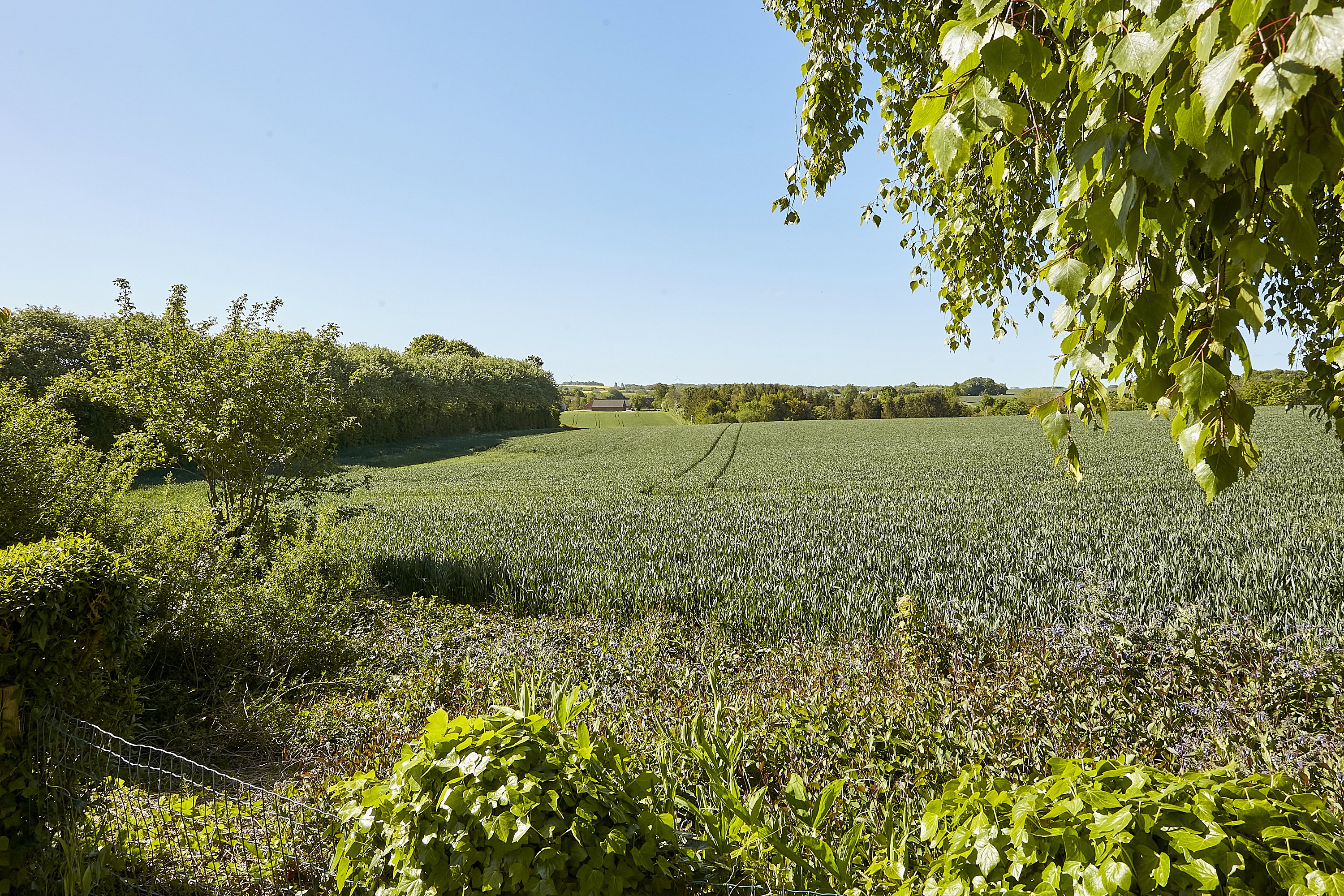 Fremhævet  billede i fuldskærmstilstand. Billede af Kirkedalsvej 58, Rårup, 7130 Juelsminde