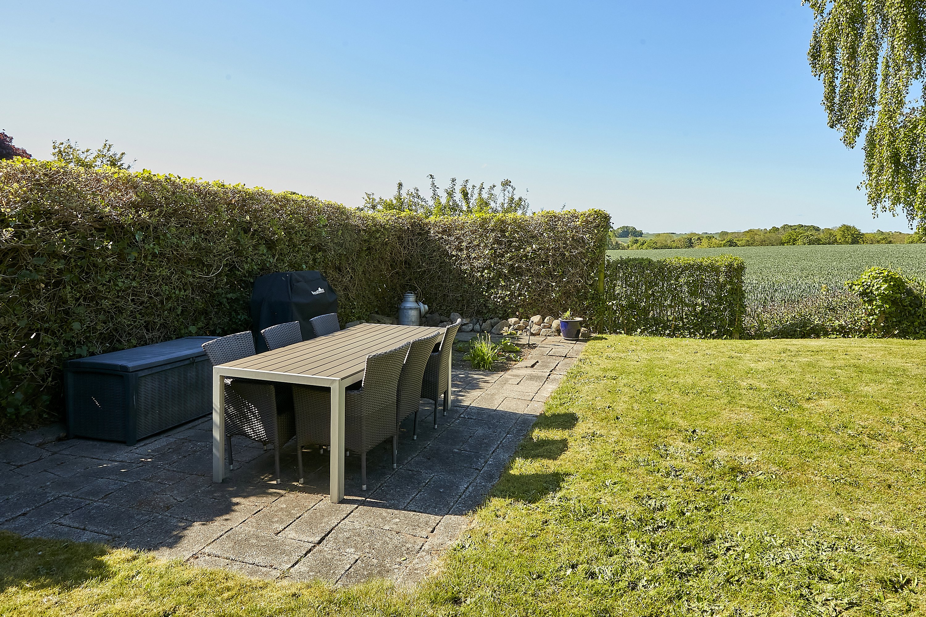 Fremhævet  billede i fuldskærmstilstand. Billede af Kirkedalsvej 58, Rårup, 7130 Juelsminde