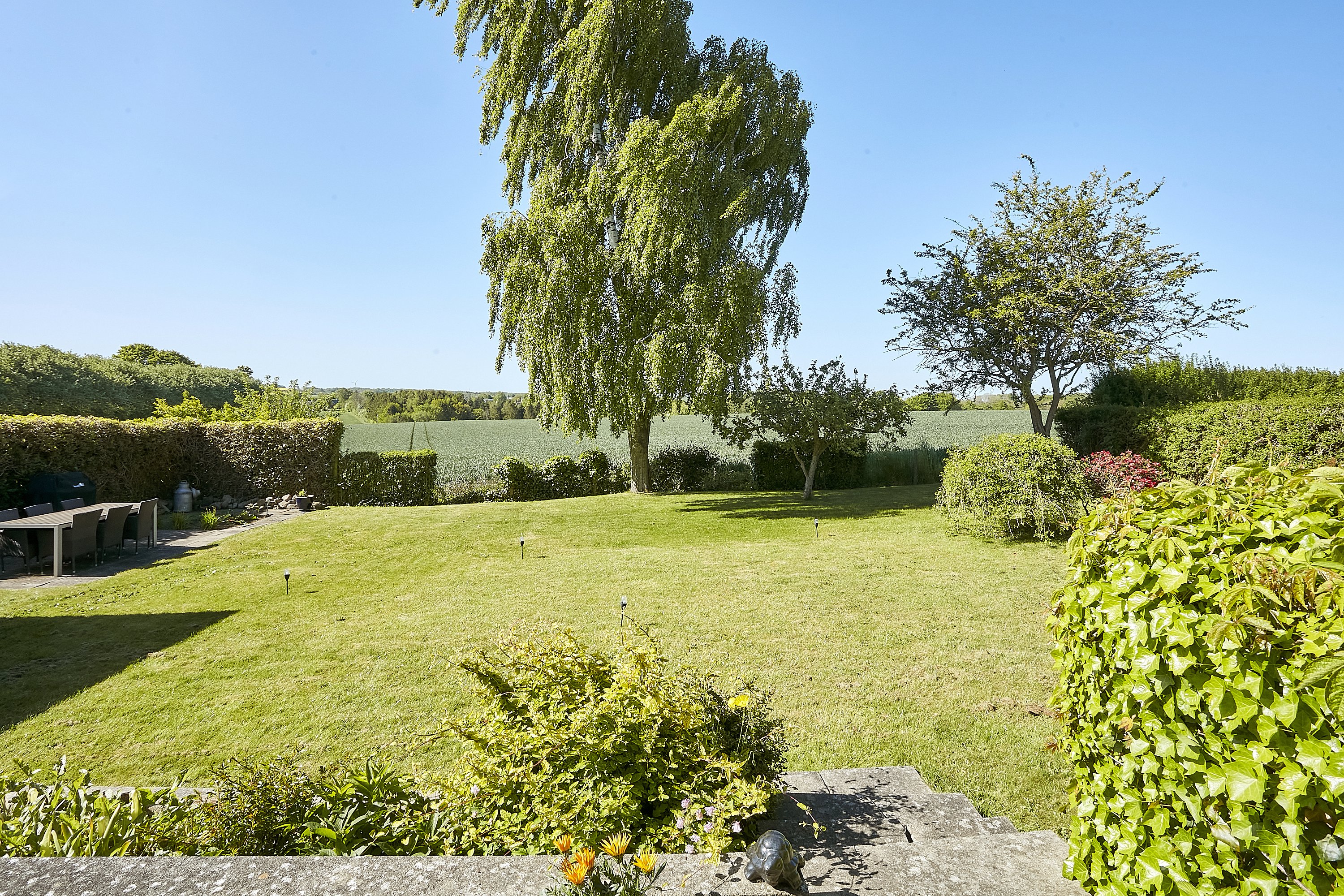 Fremhævet  billede i fuldskærmstilstand. Billede af Kirkedalsvej 58, Rårup, 7130 Juelsminde