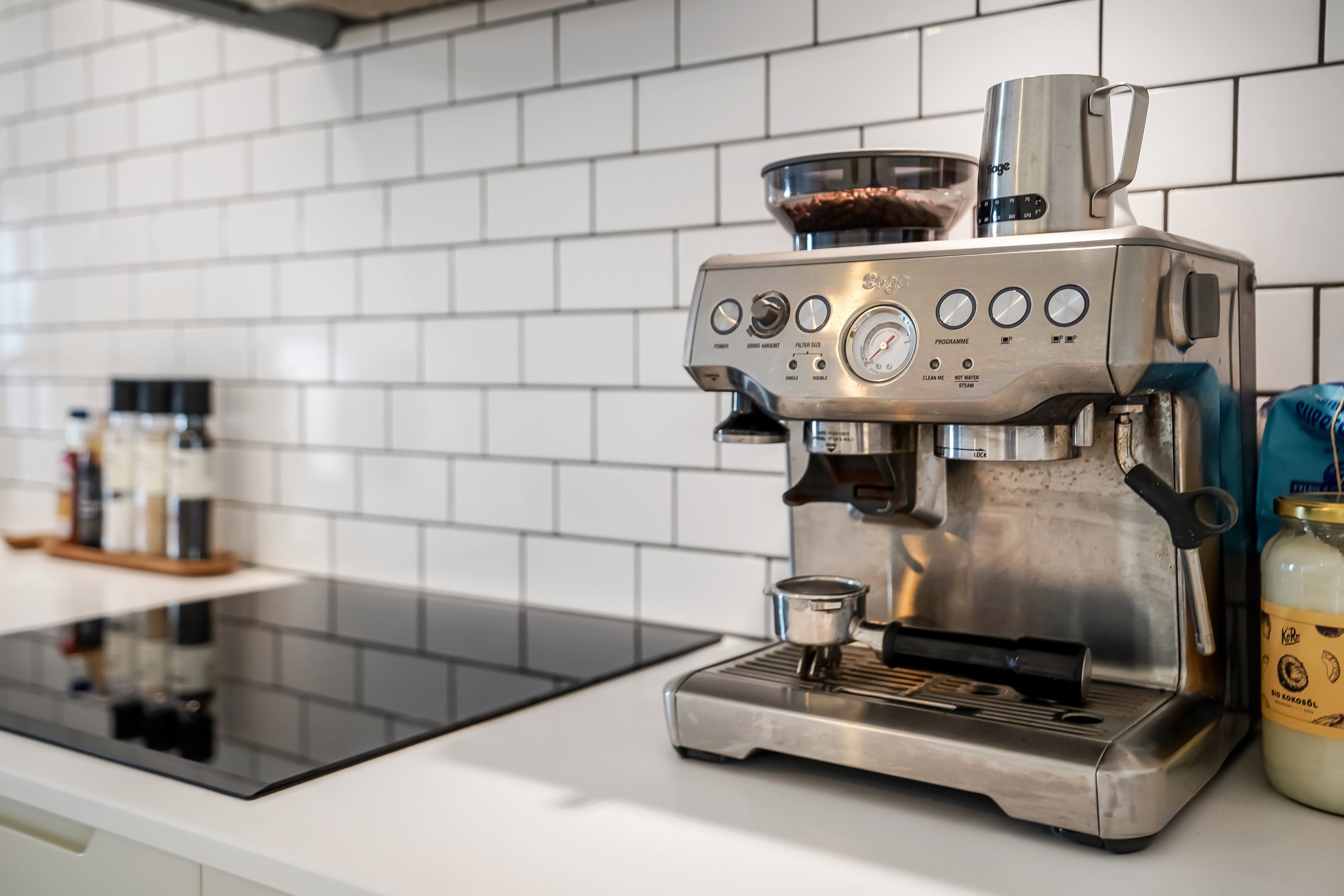 Fremhævet andet billede i fuldskærmstilstand. Billede af Carl Nielsens Kvarter 39, 2. tv., 5000 Odense C