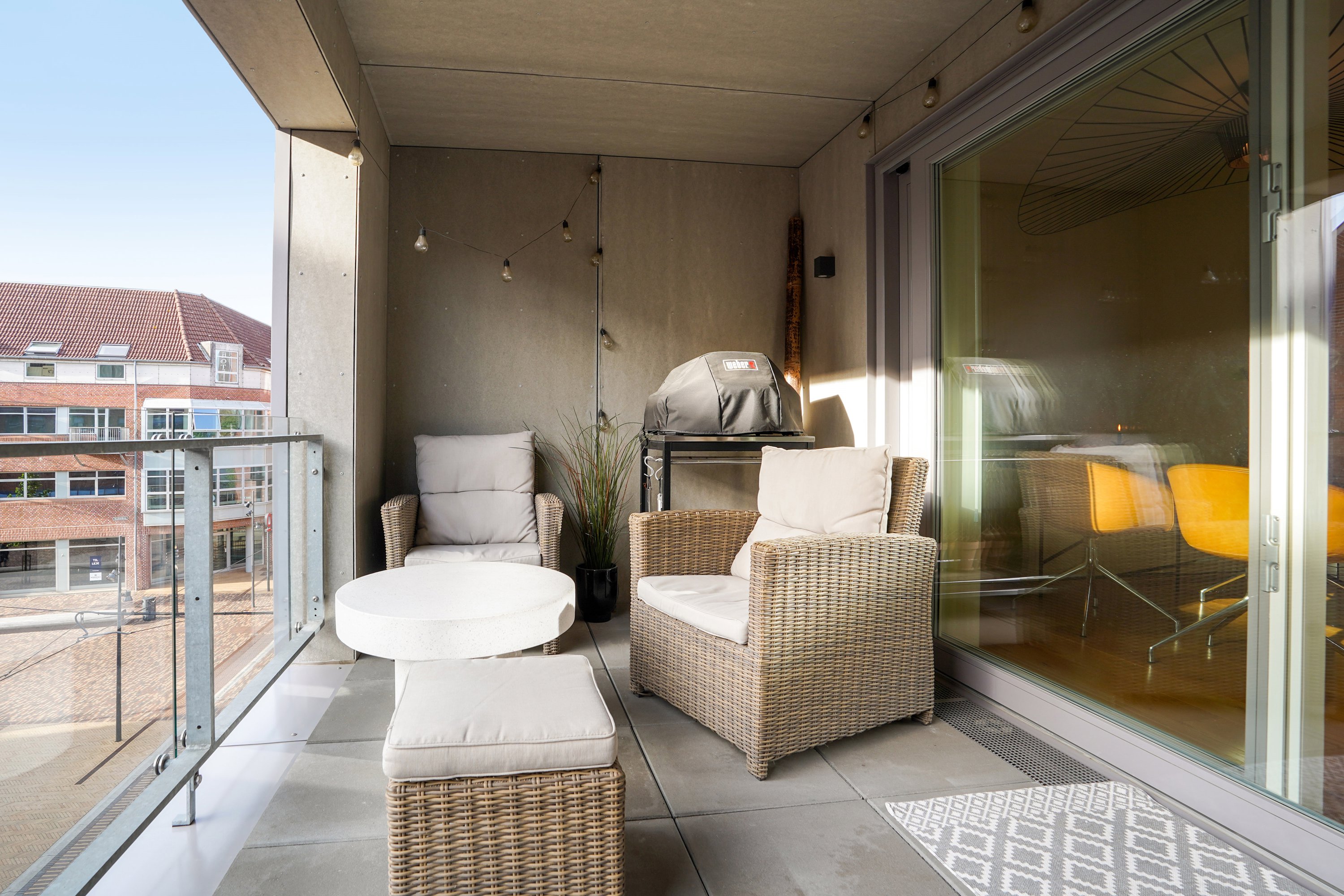 Miniaturebillede 1: andet. Billede af Carl Nielsens Kvarter 39, 2. tv., 5000 Odense C