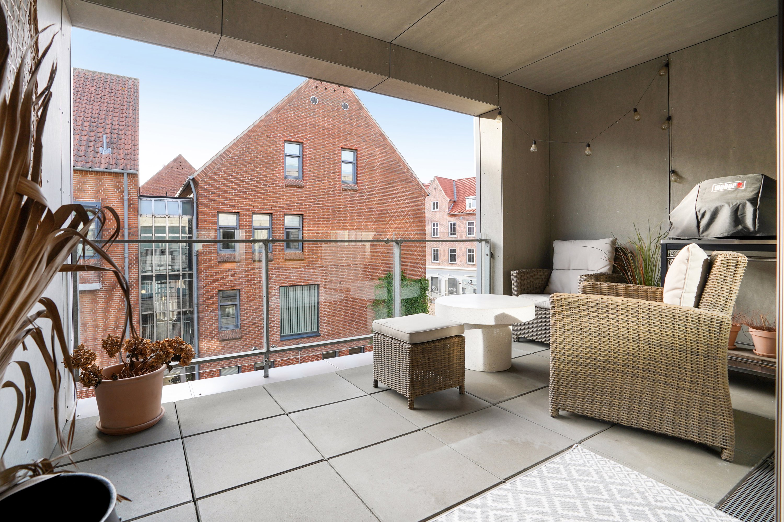 Fremhævet andet billede i fuldskærmstilstand. Billede af Carl Nielsens Kvarter 39, 2. tv., 5000 Odense C