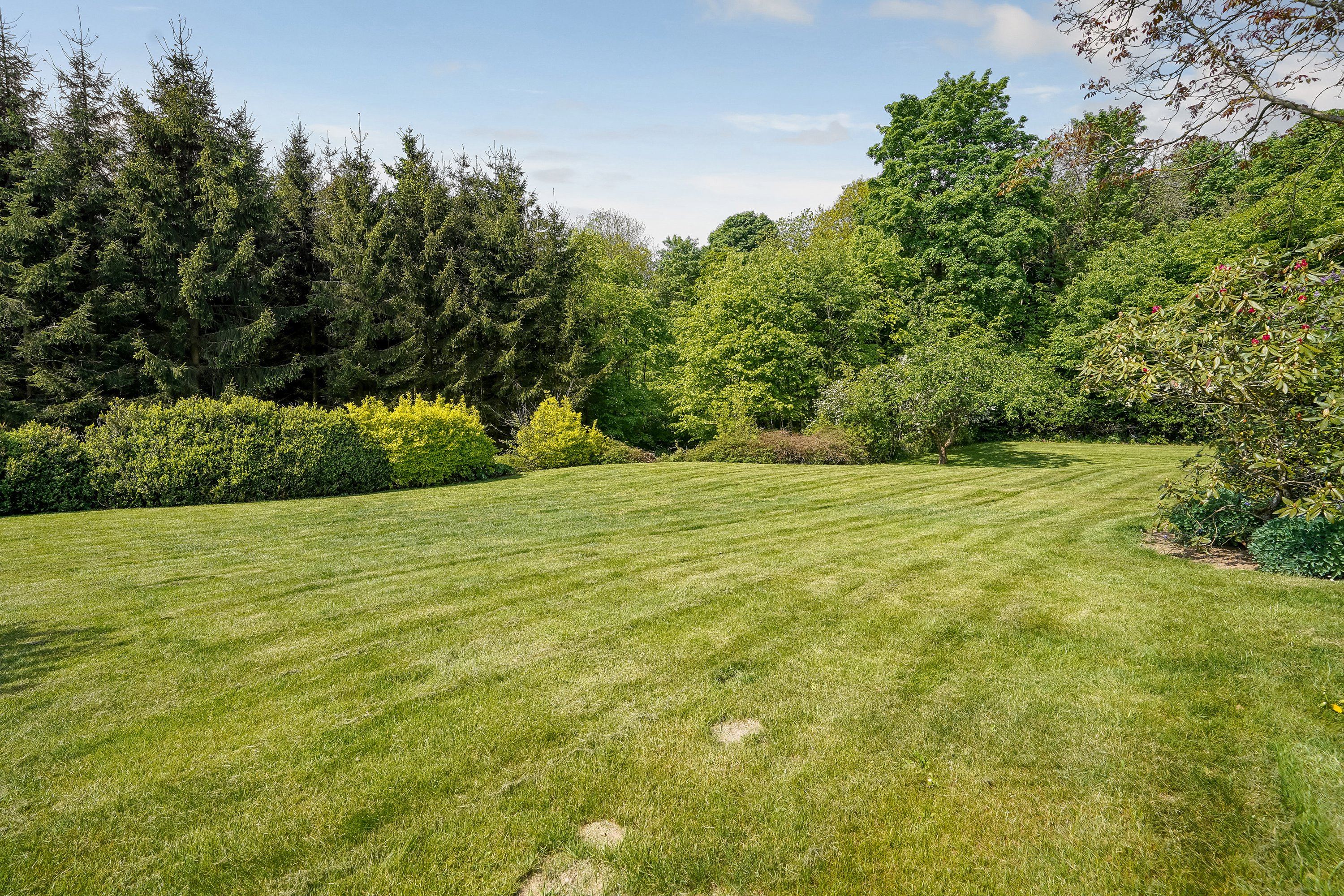 Fremhævet have billede i fuldskærmstilstand. Billede af Hover Kirkevej 256, 7100 Vejle