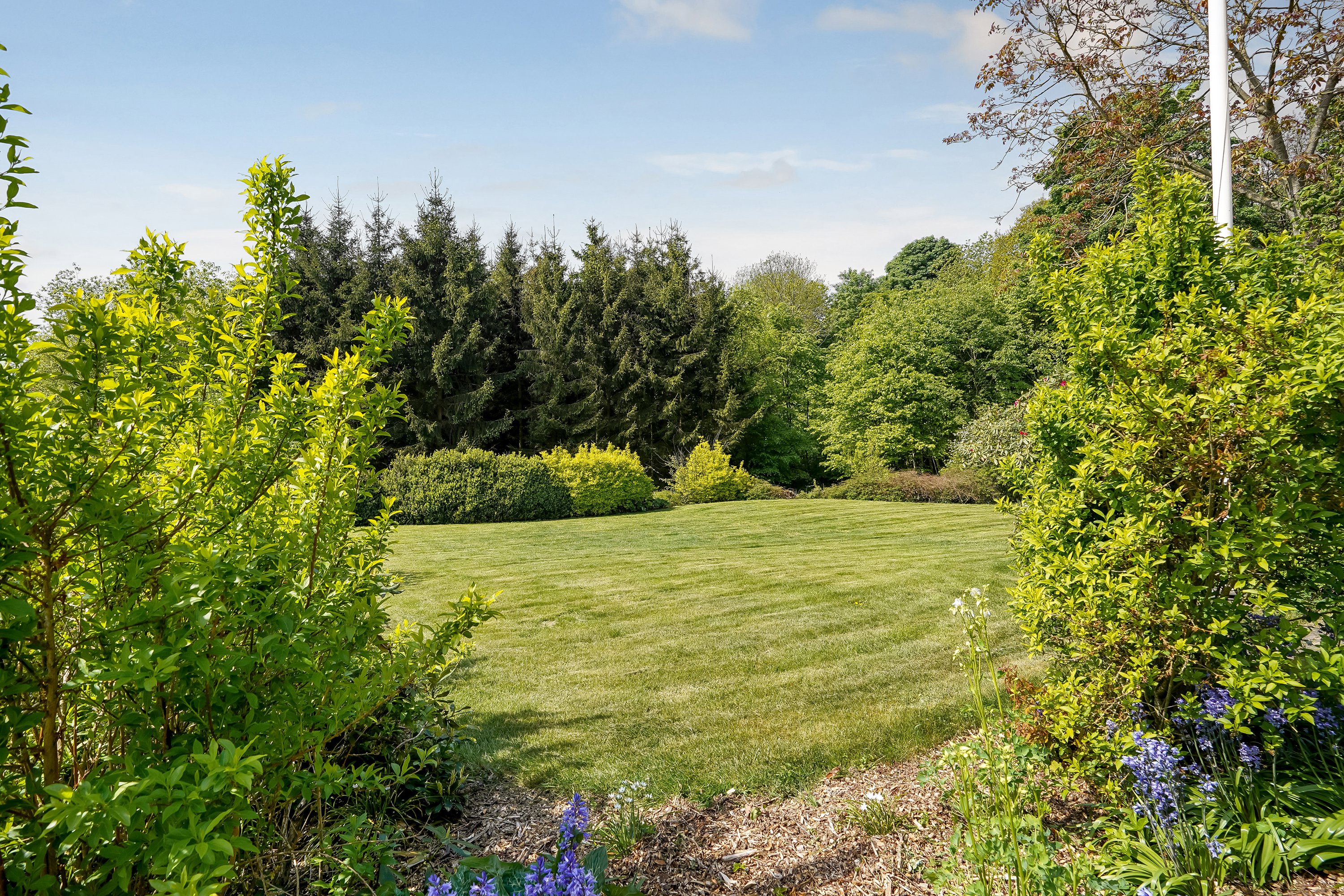 Fremhævet have billede i fuldskærmstilstand. Billede af Hover Kirkevej 256, 7100 Vejle