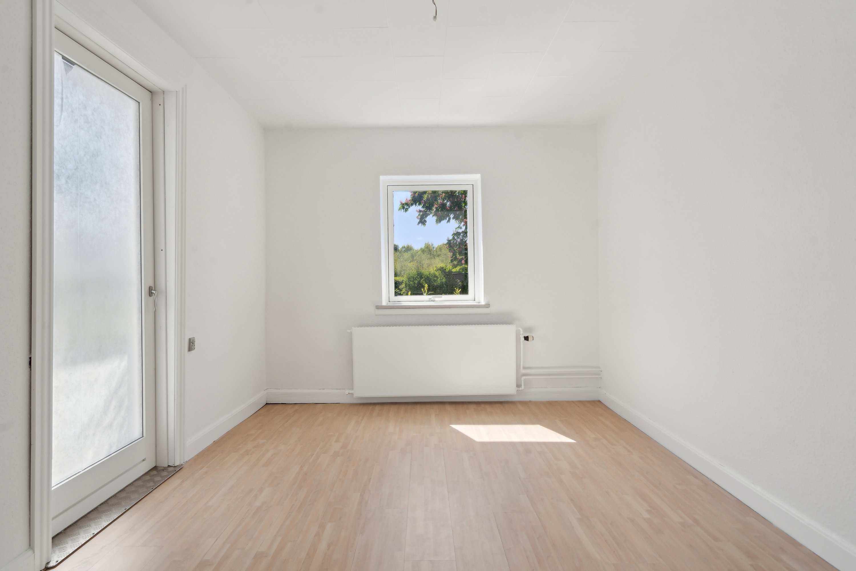 Fremhævet indendørs billede i fuldskærmstilstand. Billede af Mindelundsvej 10, Seden, 5240 Odense NØ