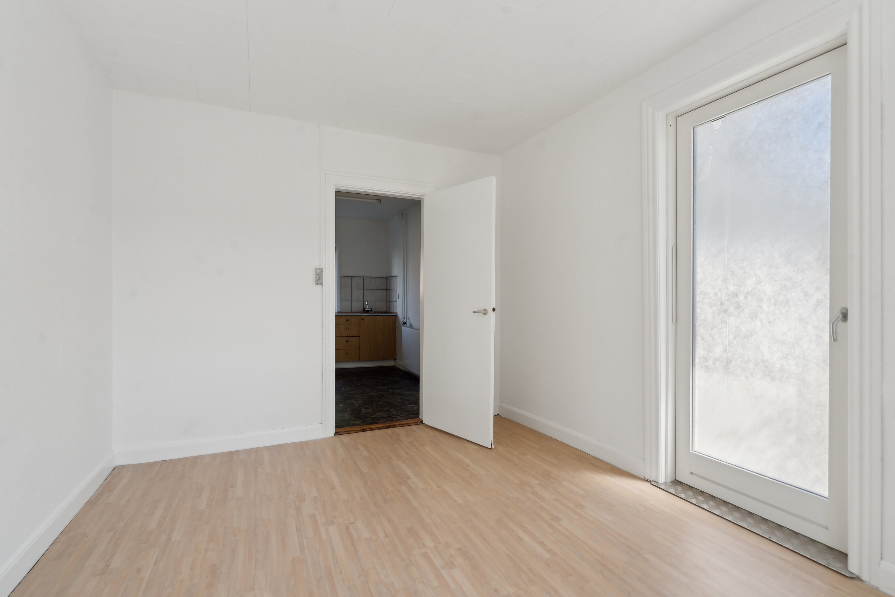 Fremhævet indendørs billede i fuldskærmstilstand. Billede af Mindelundsvej 10, Seden, 5240 Odense NØ