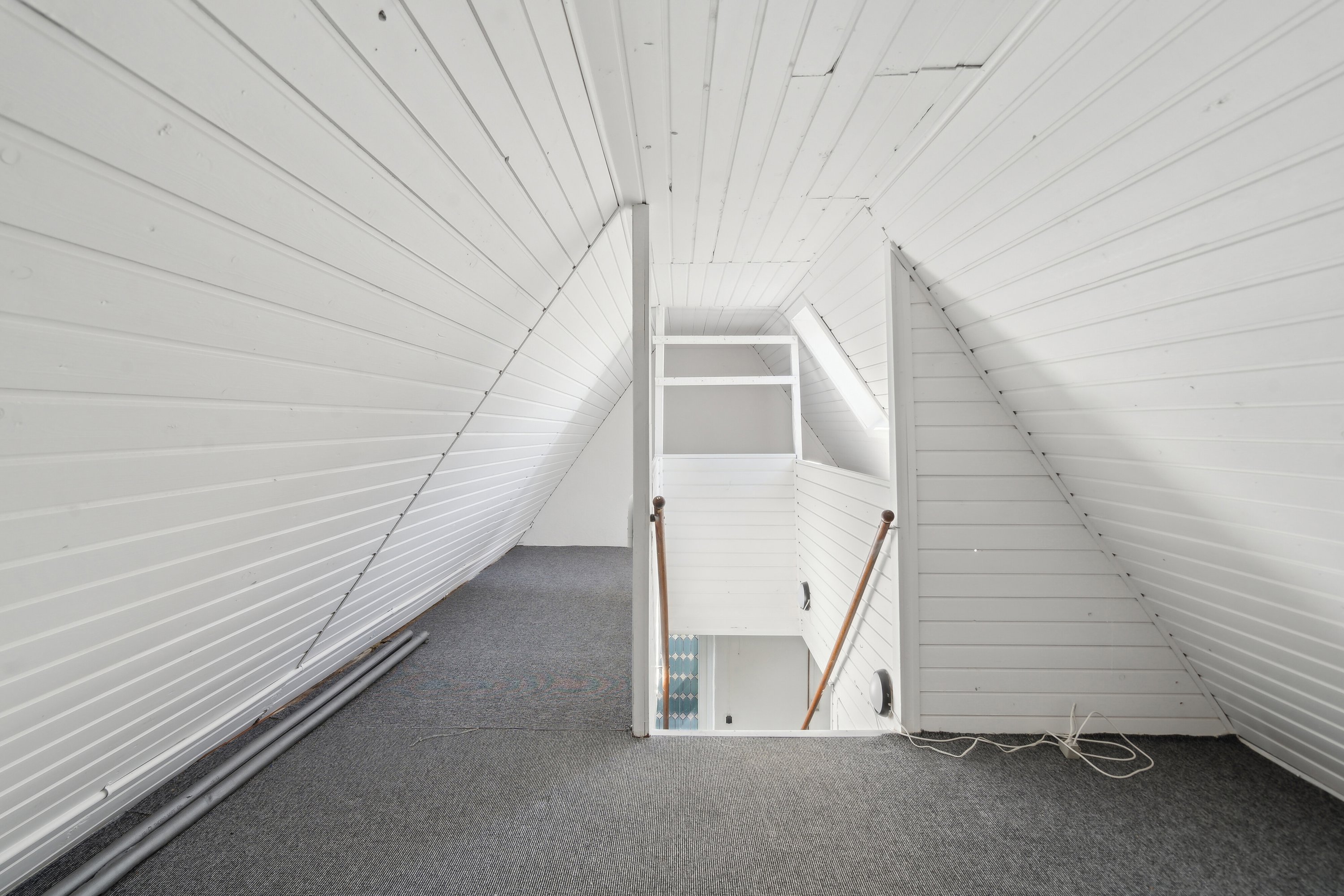 Fremhævet indendørs billede i fuldskærmstilstand. Billede af Mindelundsvej 10, Seden, 5240 Odense NØ