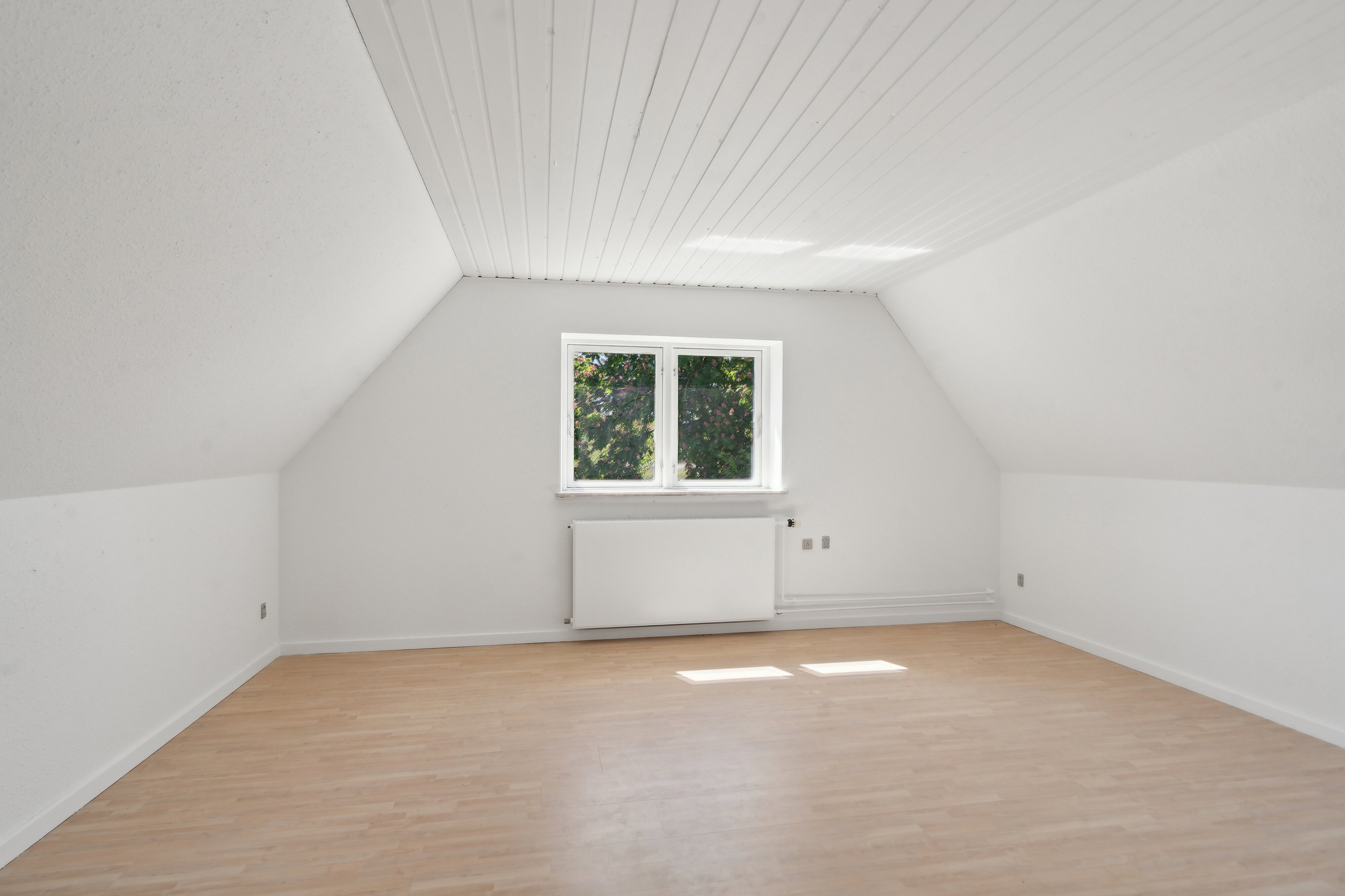 Fremhævet indendørs billede i fuldskærmstilstand. Billede af Mindelundsvej 10, Seden, 5240 Odense NØ