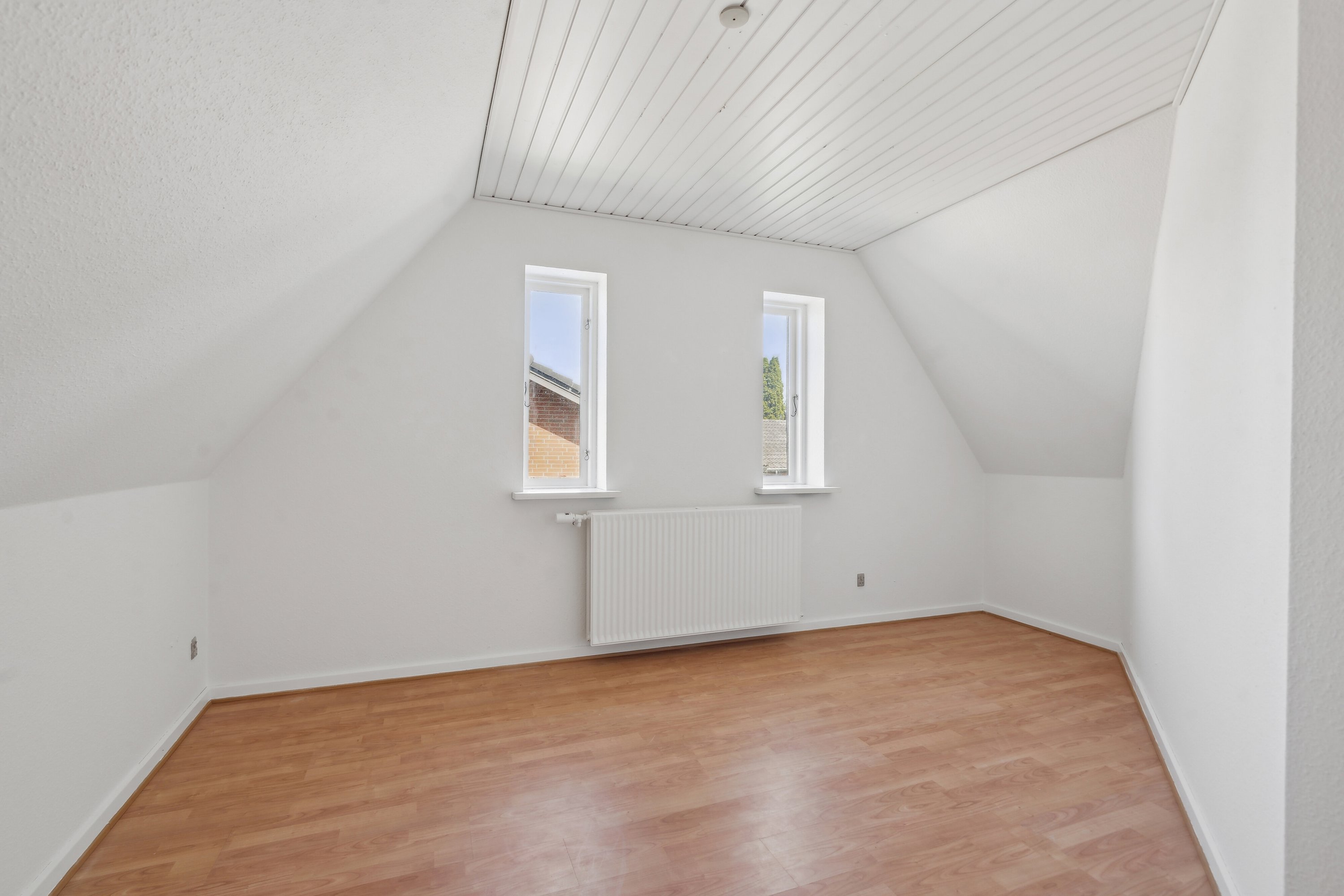 Fremhævet indendørs billede i fuldskærmstilstand. Billede af Mindelundsvej 10, Seden, 5240 Odense NØ