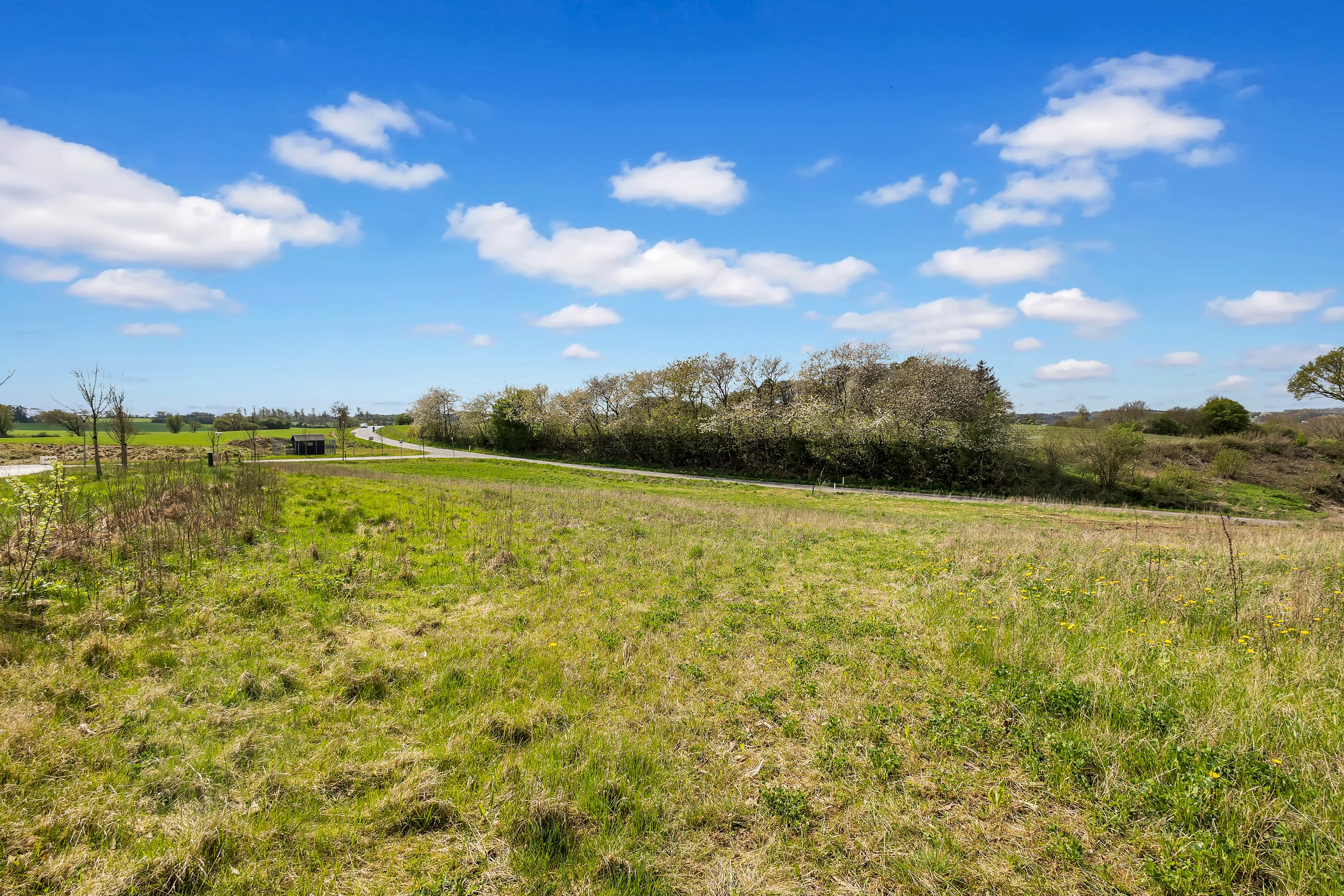 Fremhævet  billede i fuldskærmstilstand. Billede af Erlevhøj 5, 6100 Haderslev