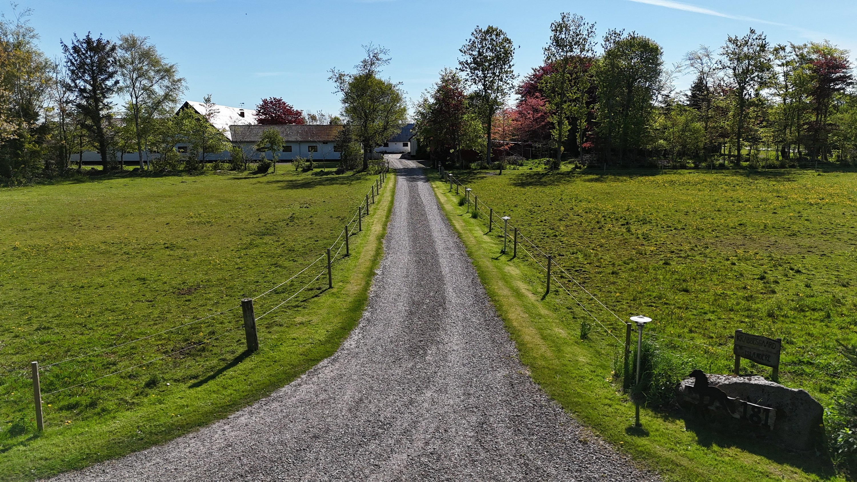 Fremhævet  billede i fuldskærmstilstand. Billede af Fristrupvej 181, Birkelse, 9440 Aabybro