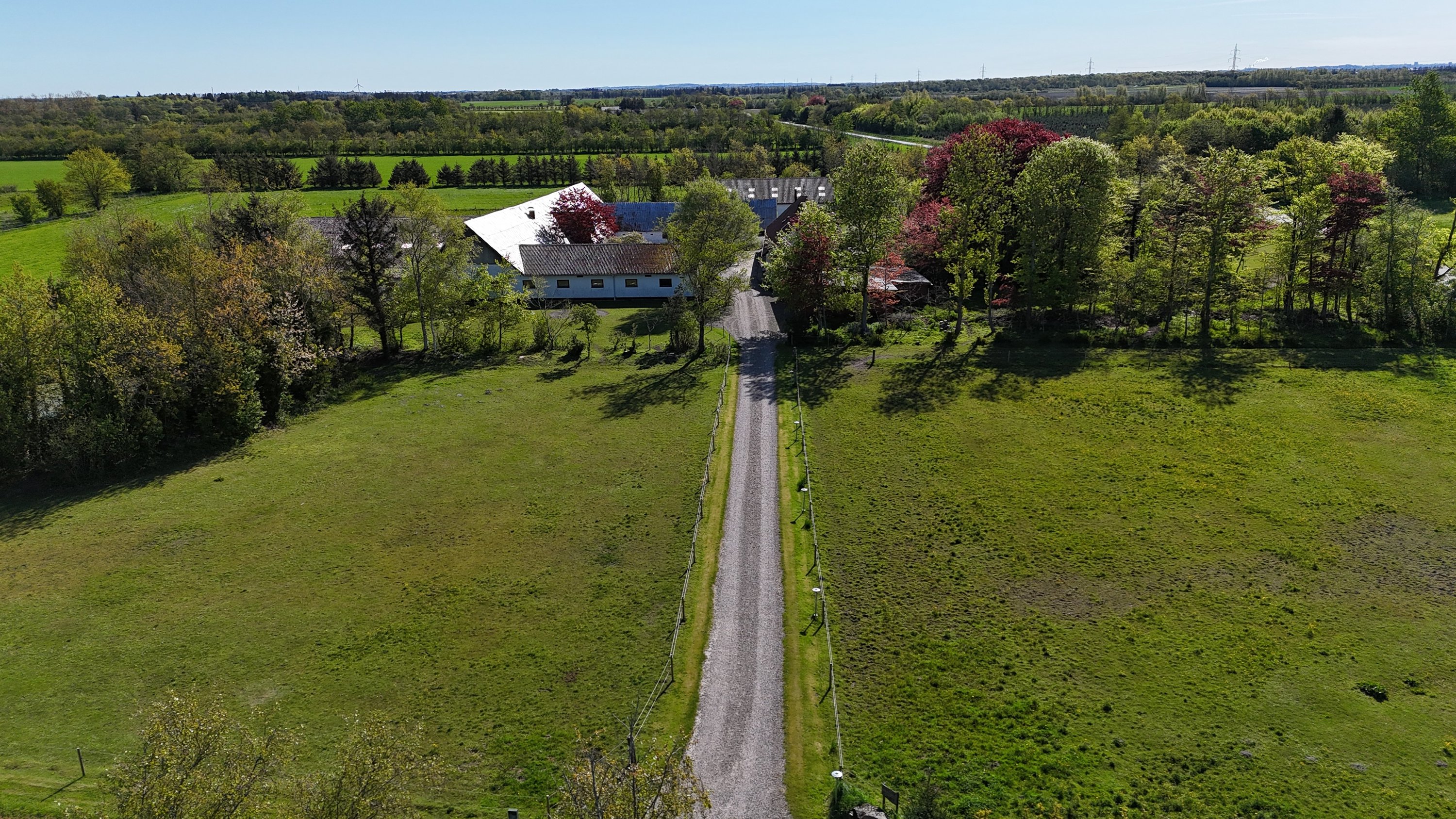 Fremhævet  billede i fuldskærmstilstand. Billede af Fristrupvej 181, Birkelse, 9440 Aabybro