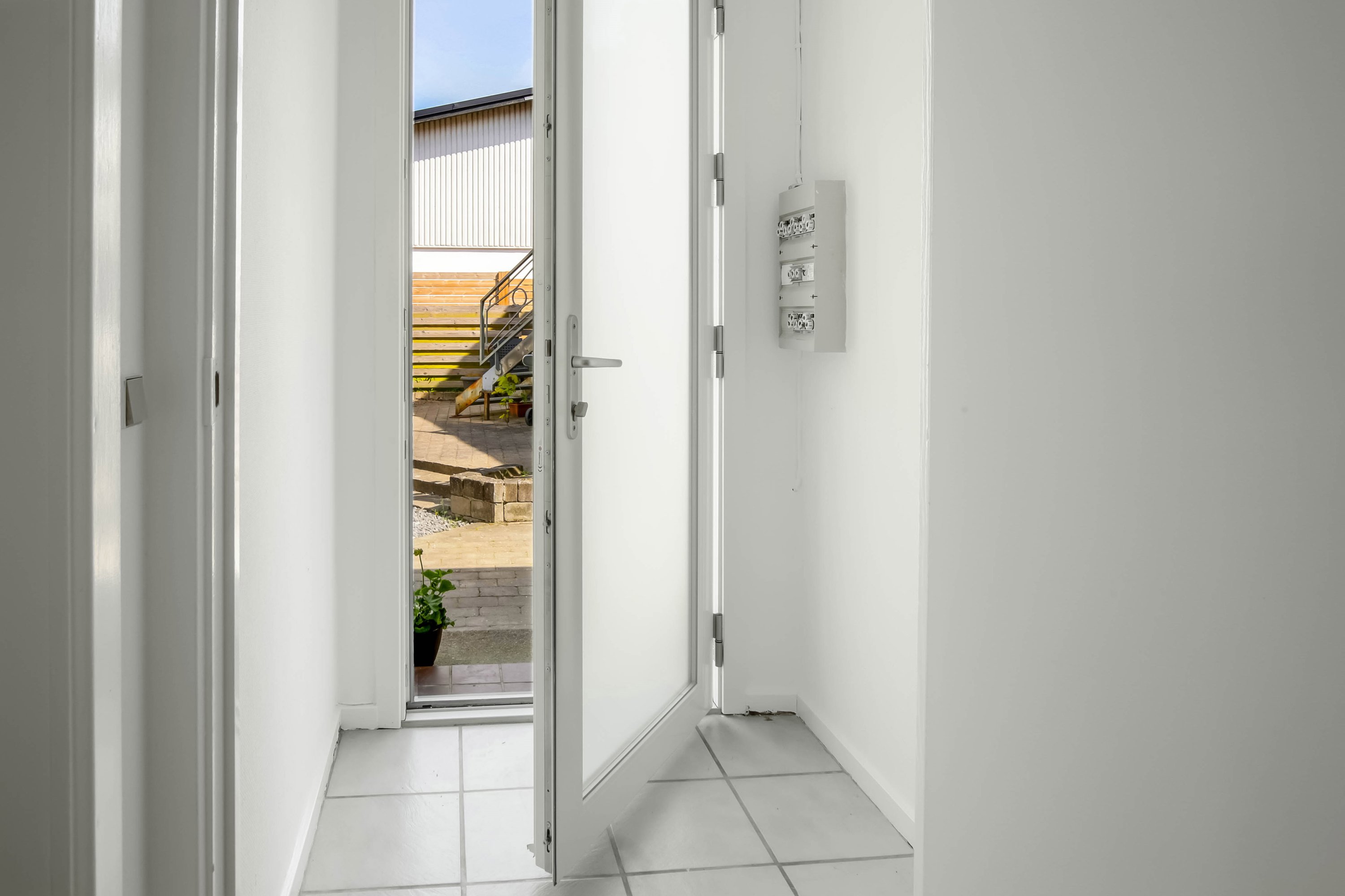 Miniaturebillede 2: . Billede af Tingvej 40, st.., 8543 Hornslet