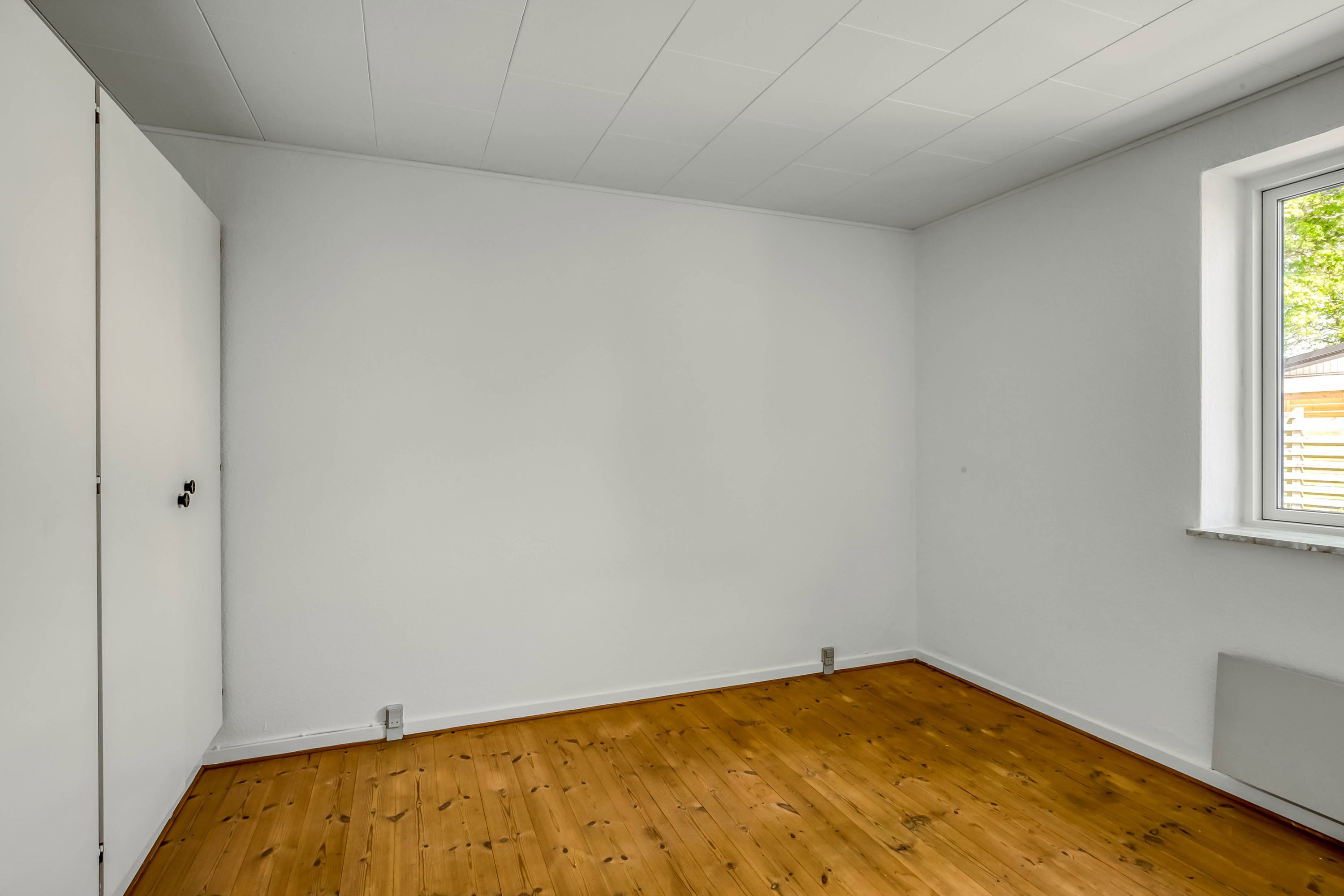 Fremhævet  billede i fuldskærmstilstand. Billede af Tingvej 40, st.., 8543 Hornslet