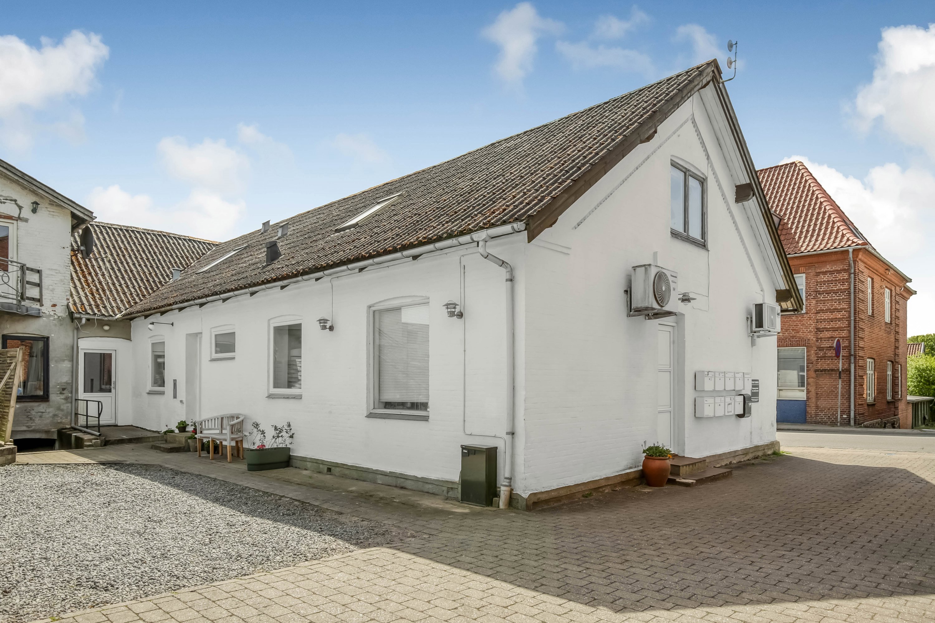 Fremhævet  billede i fuldskærmstilstand. Billede af Tingvej 40, st.., 8543 Hornslet