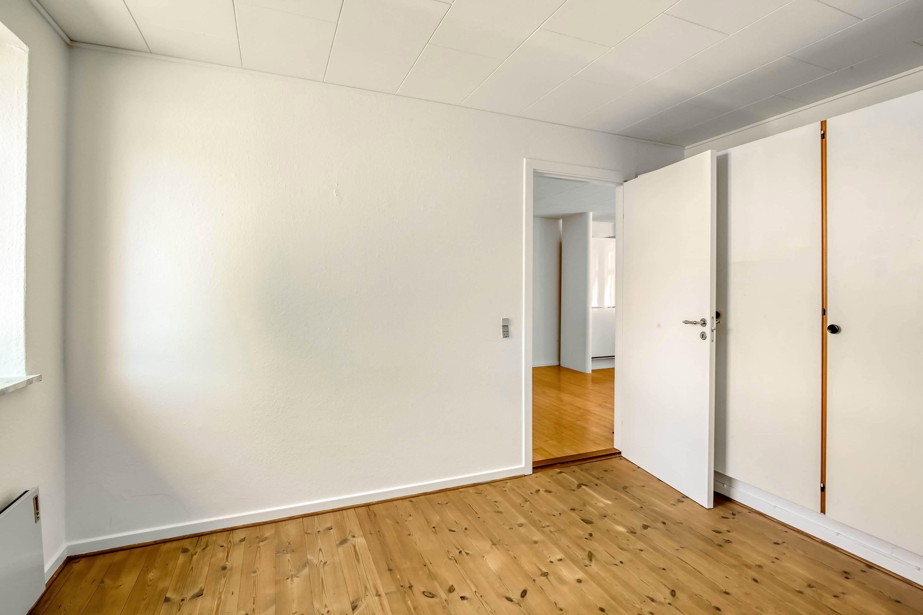 Fremhævet  billede i fuldskærmstilstand. Billede af Tingvej 40, st.., 8543 Hornslet