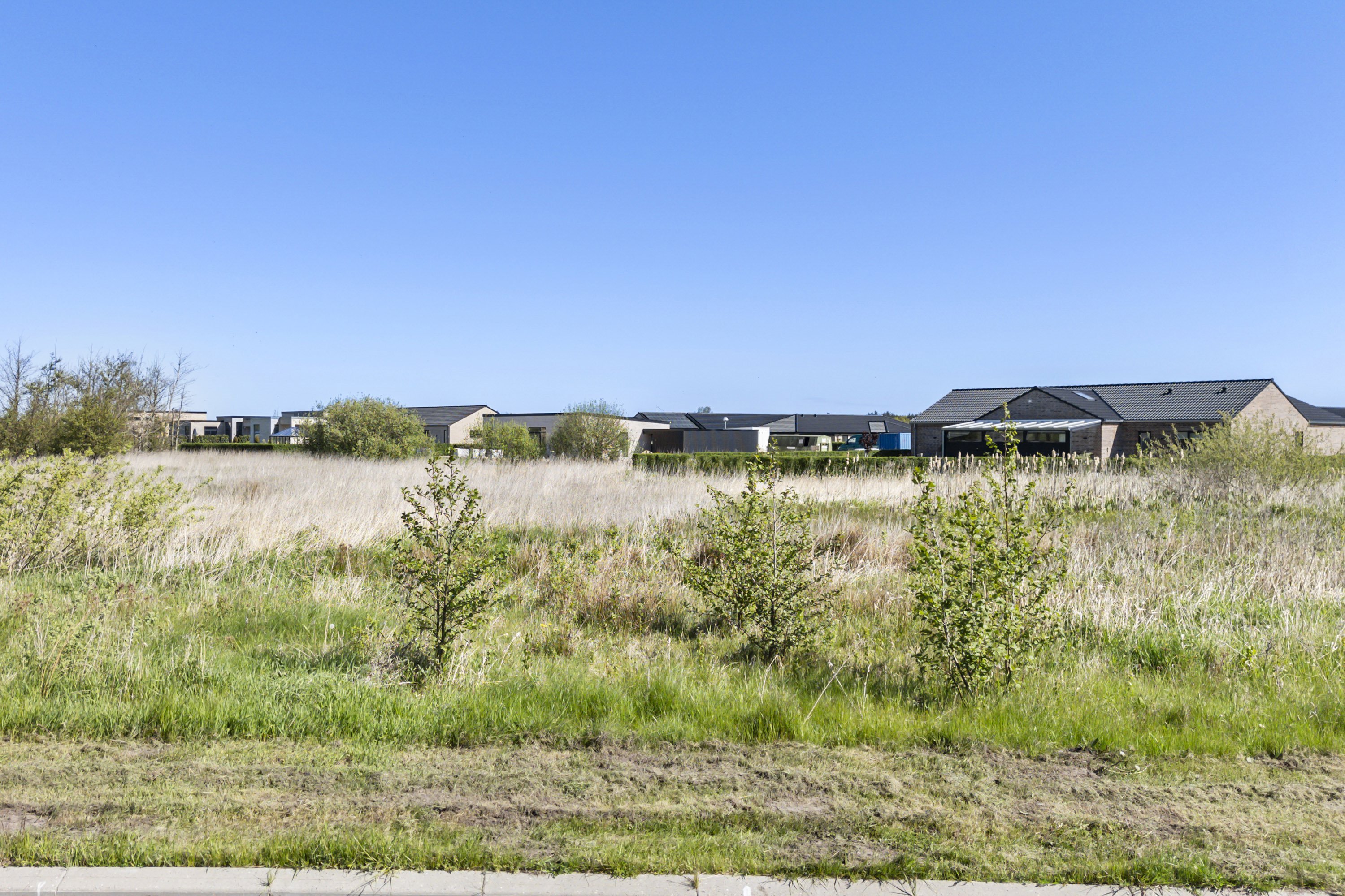 Helårsgrund på Golflunden 42, 9900 Frederikshavn