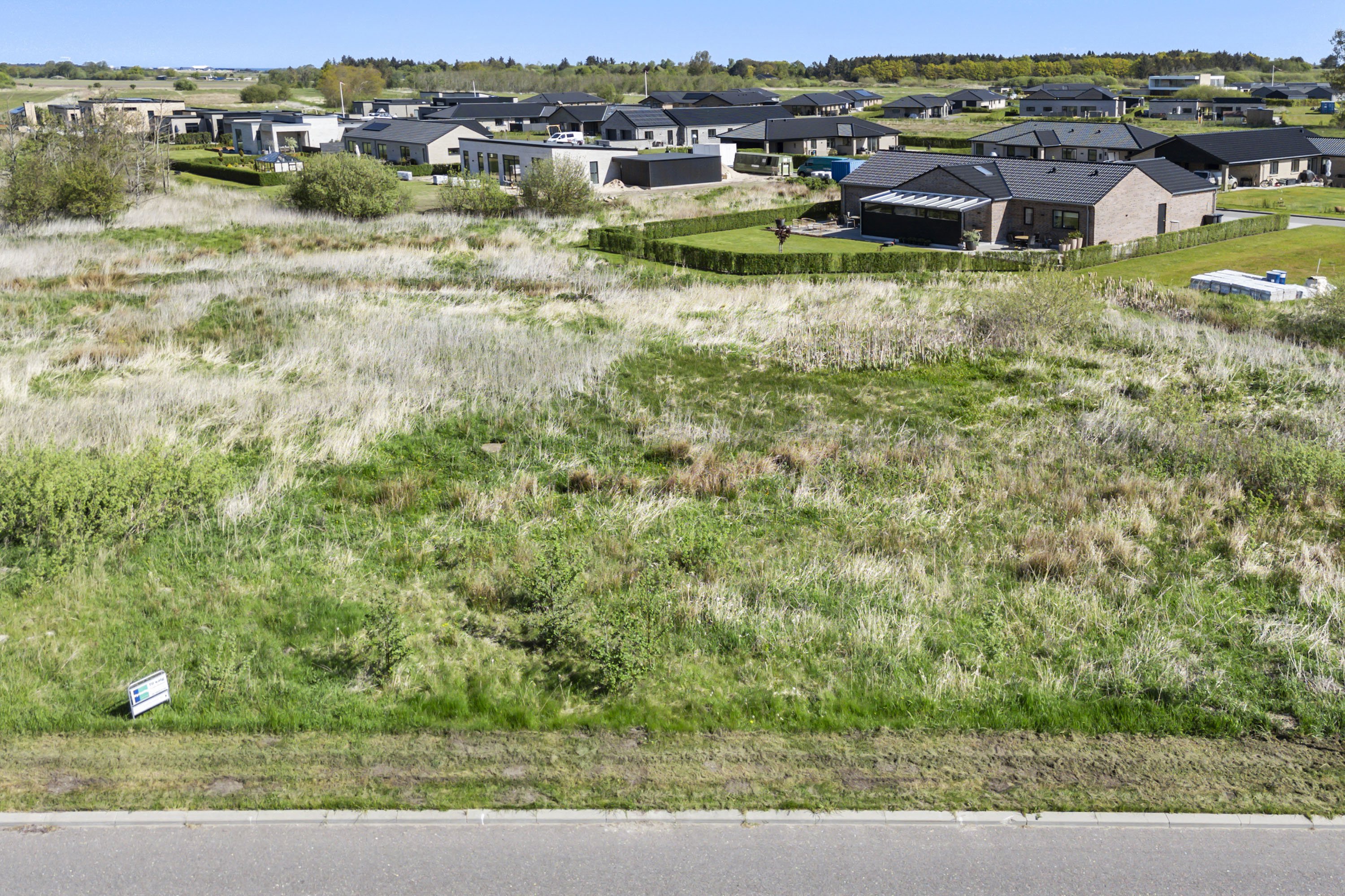 Miniaturebillede 1: . Billede af Golflunden 42, 9900 Frederikshavn