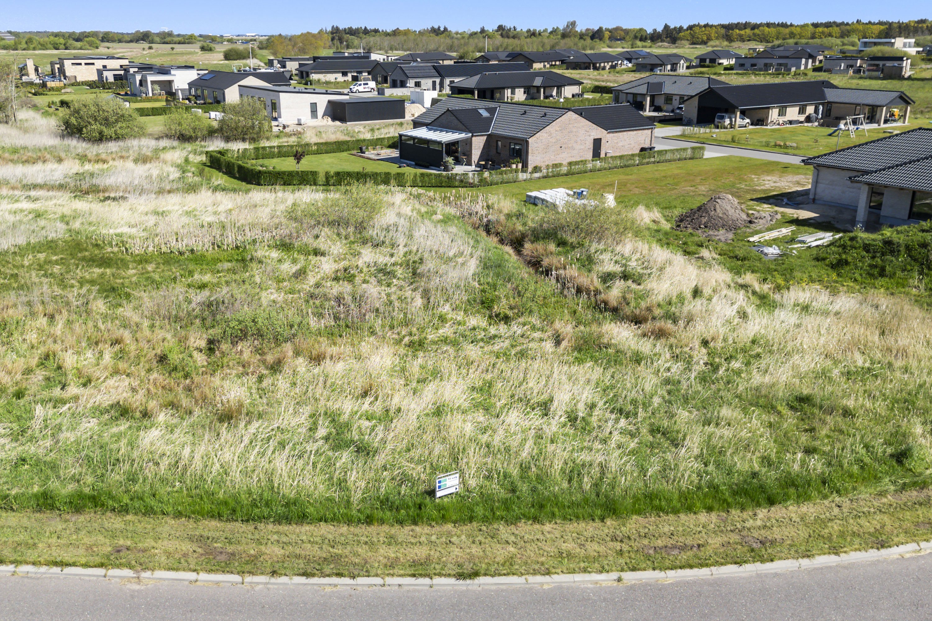 Miniaturebillede 2: . Billede af Golflunden 40, 9900 Frederikshavn