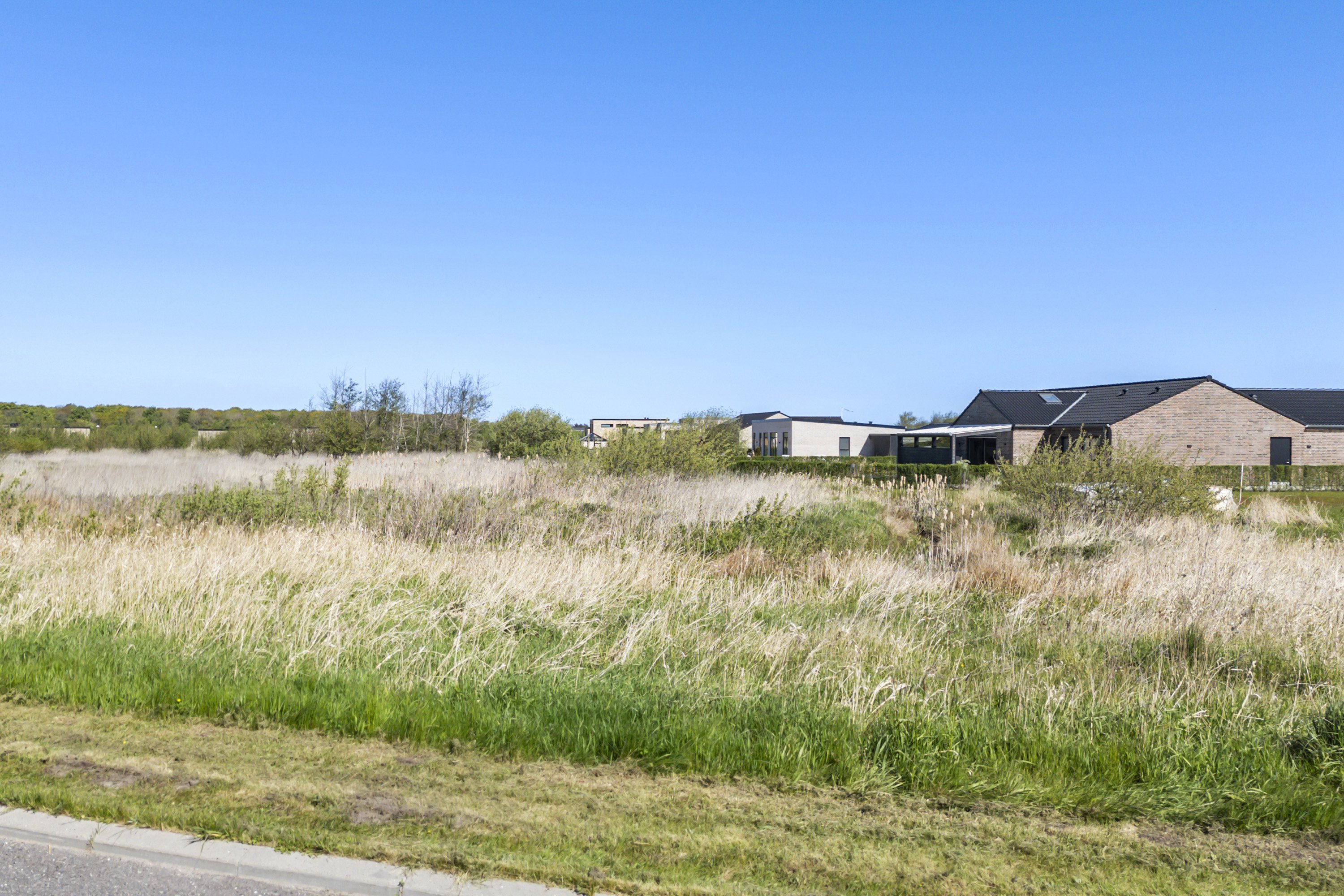 Miniaturebillede 1: . Billede af Golflunden 40, 9900 Frederikshavn