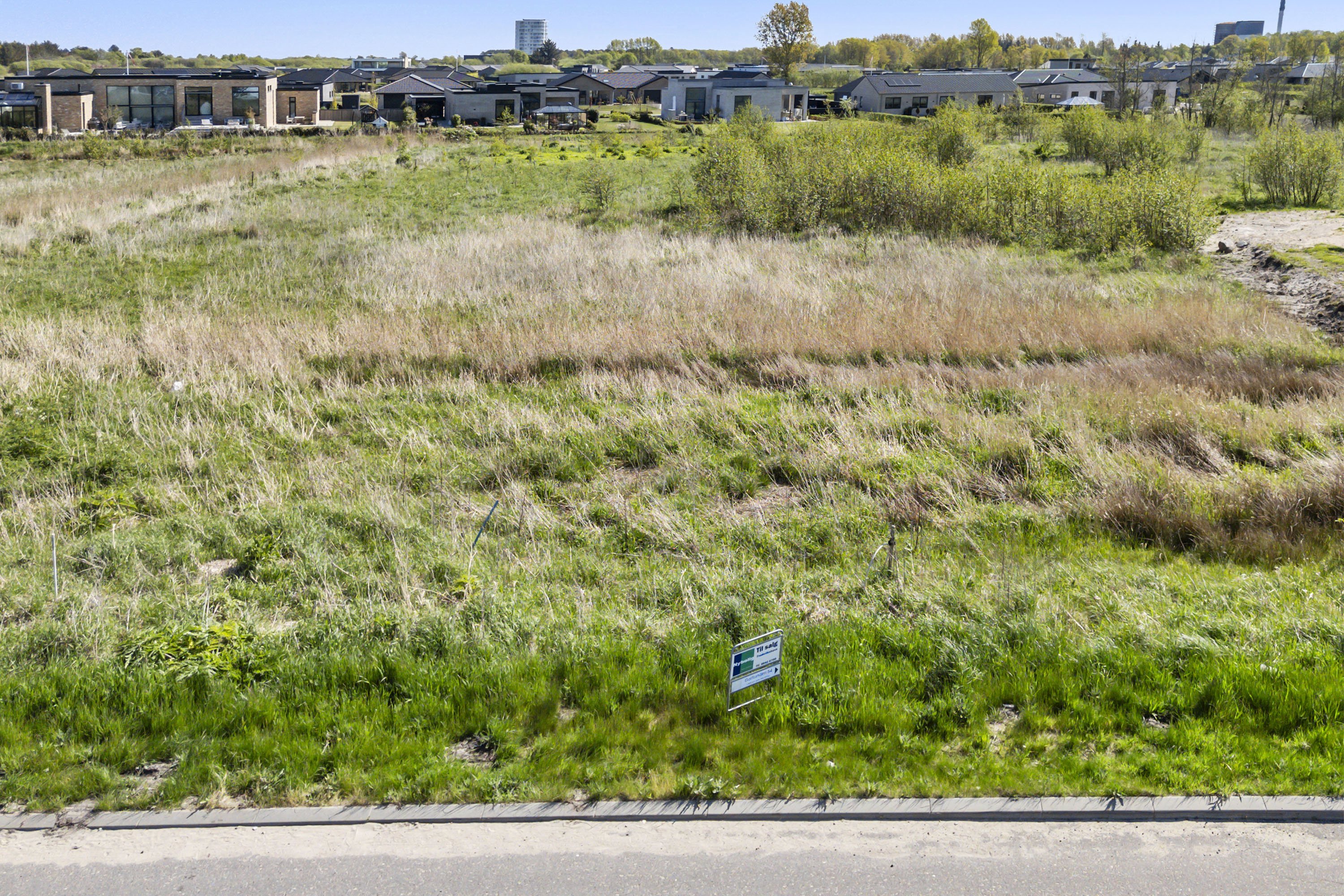 Miniaturebillede 1: . Billede af Golflunden 54, 9900 Frederikshavn