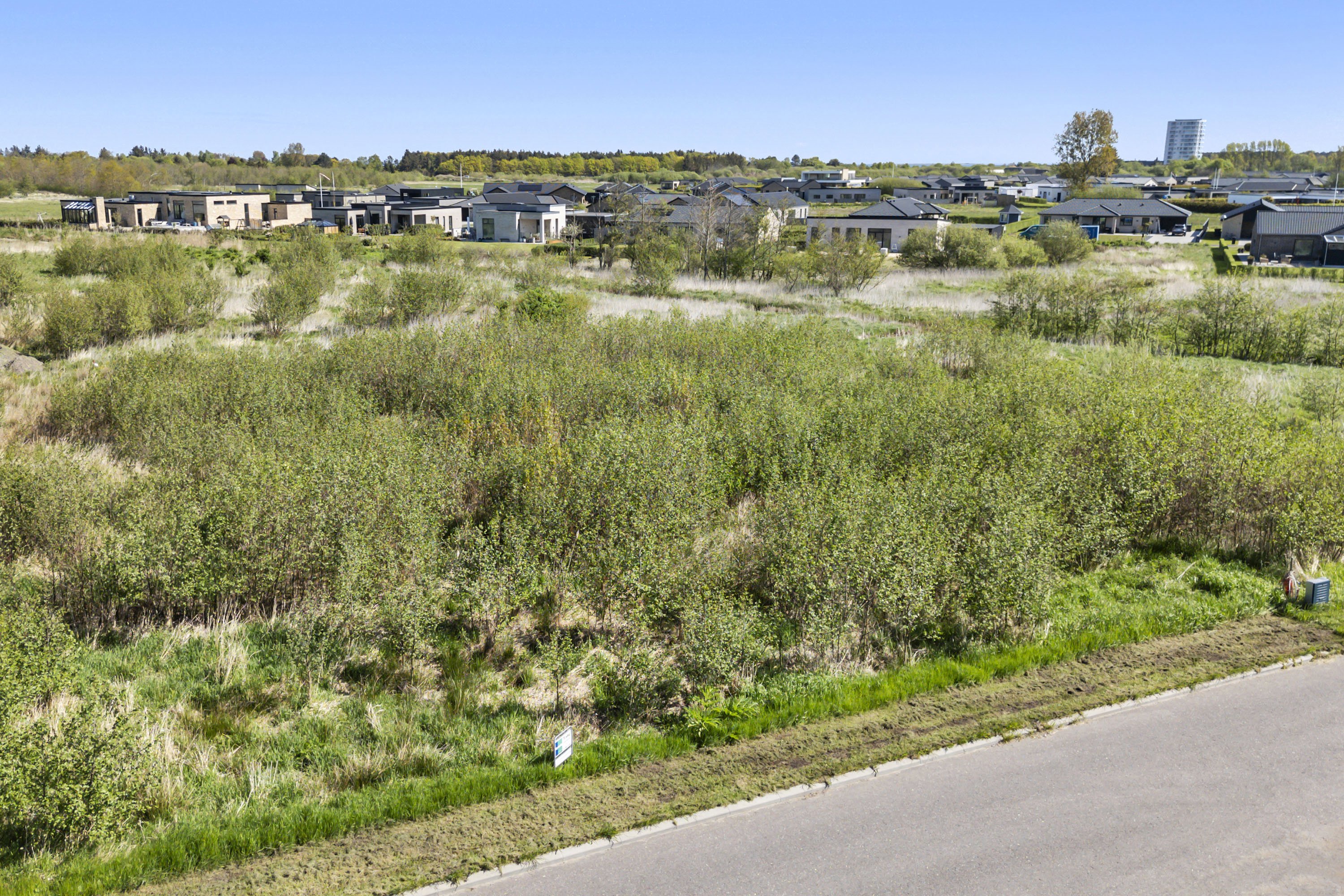 Miniaturebillede 1: . Billede af Golflunden 48, 9900 Frederikshavn