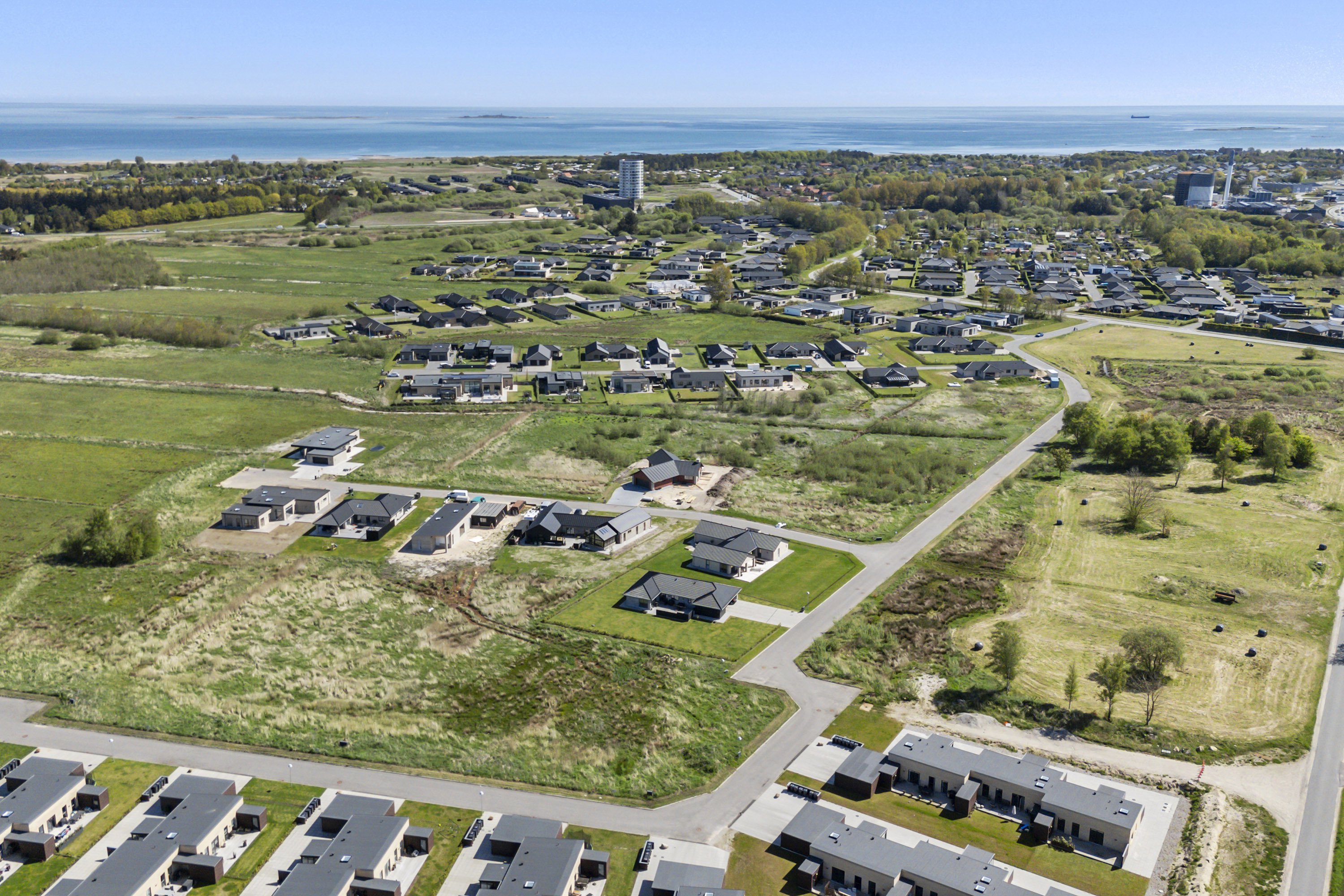 Miniaturebillede 2: . Billede af Golflunden 54, 9900 Frederikshavn