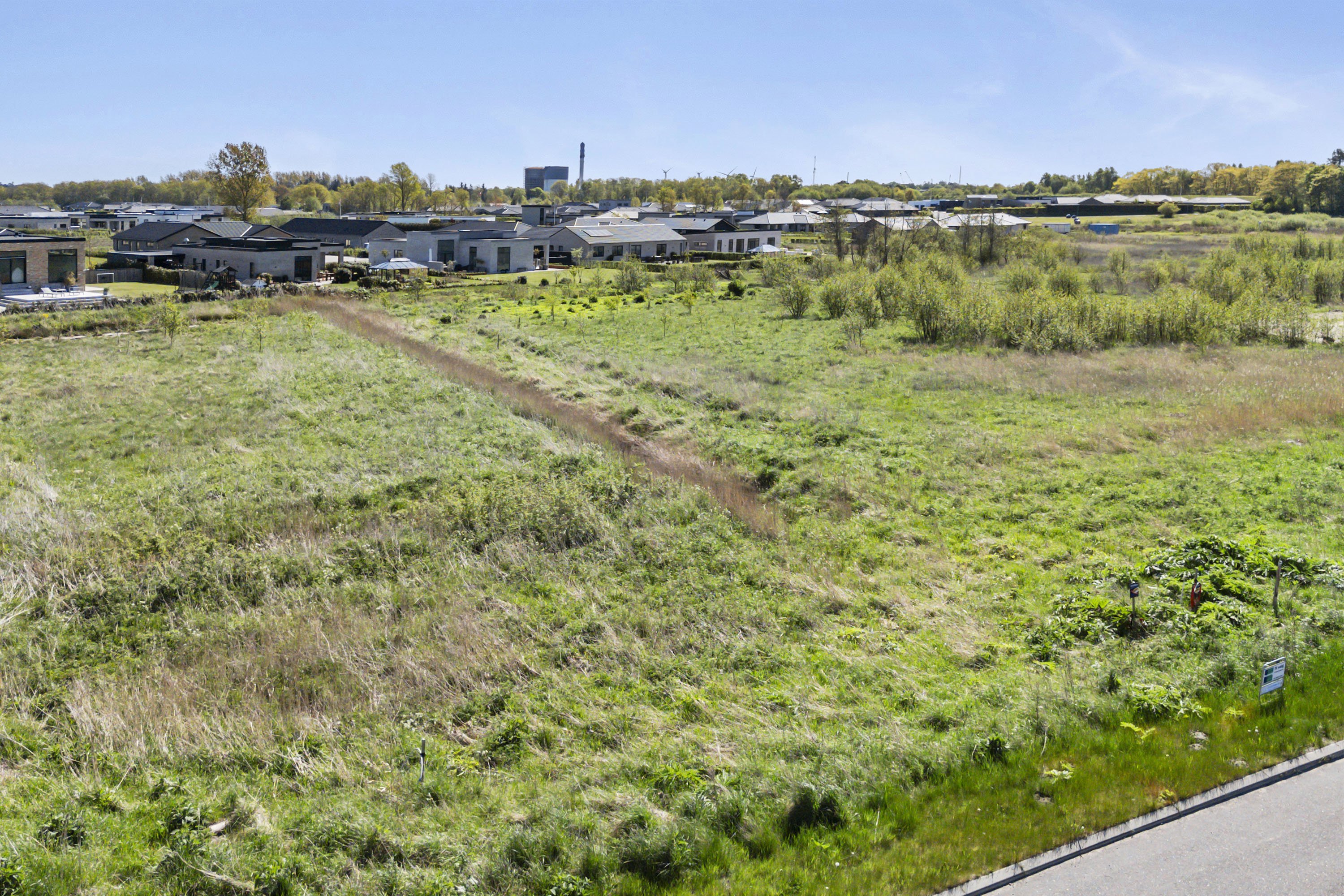 Miniaturebillede 1: . Billede af Golflunden 58, 9900 Frederikshavn