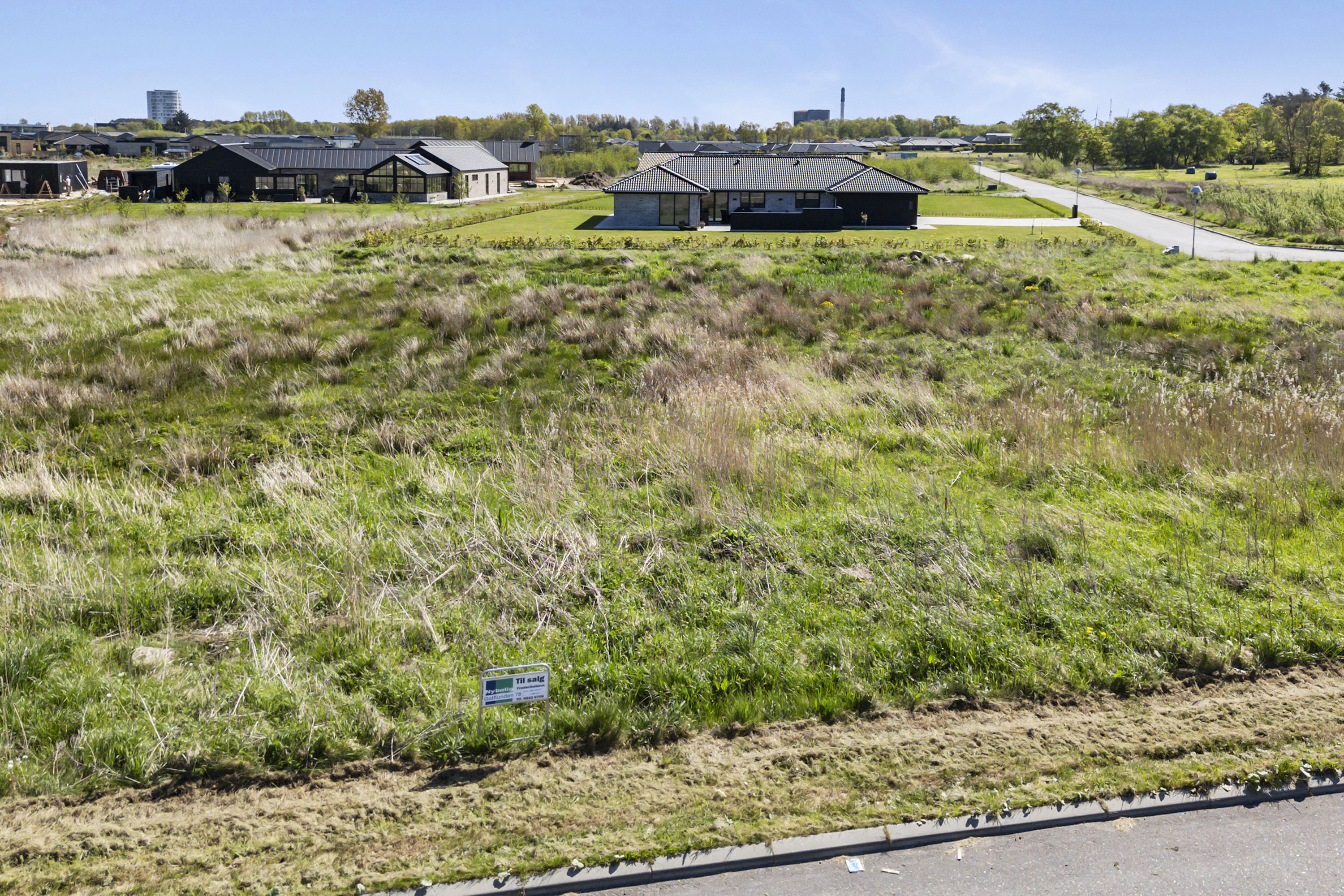 Miniaturebillede 1: . Billede af Golflunden 78, 9900 Frederikshavn