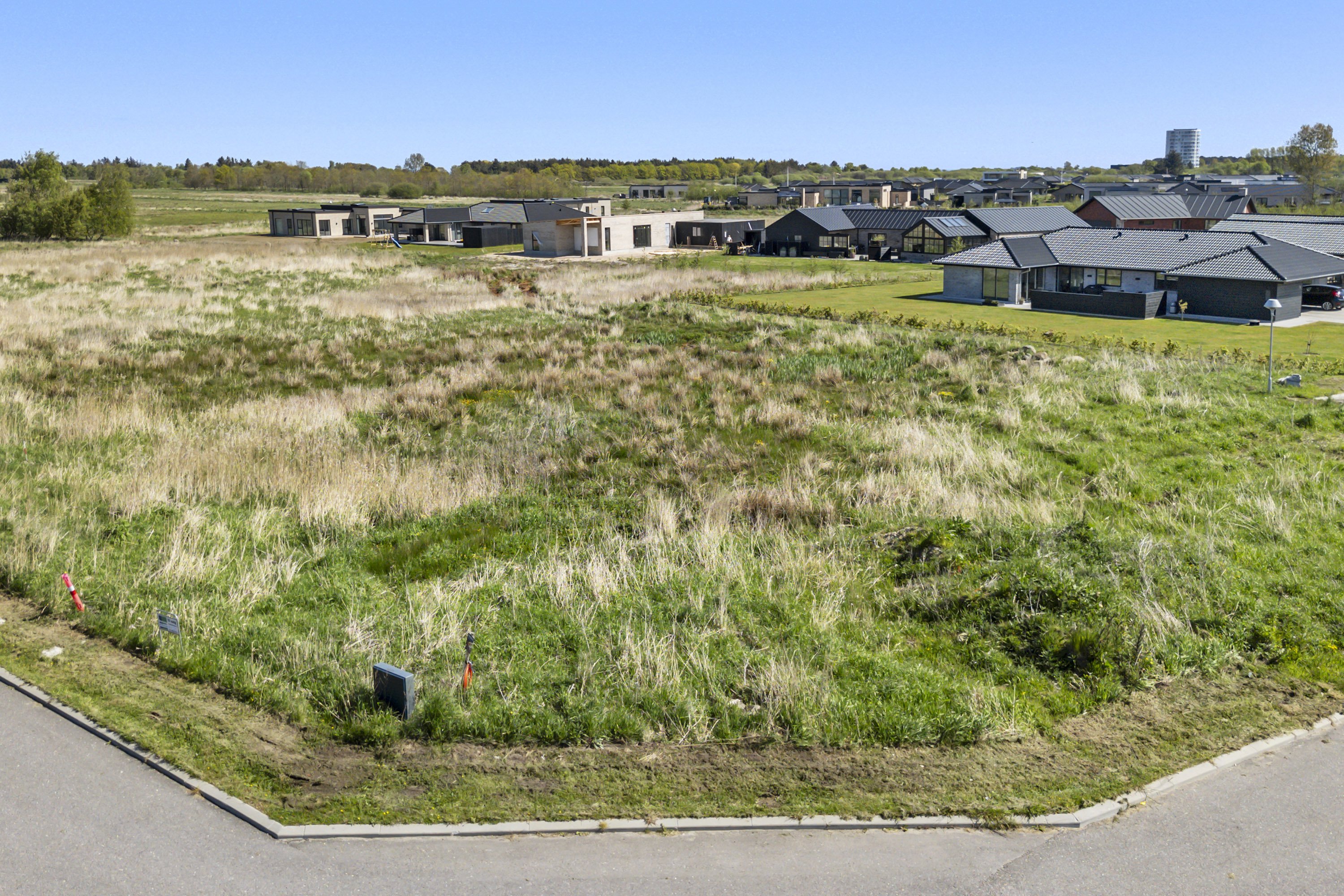 Miniaturebillede 1: . Billede af Golflunden 76, 9900 Frederikshavn