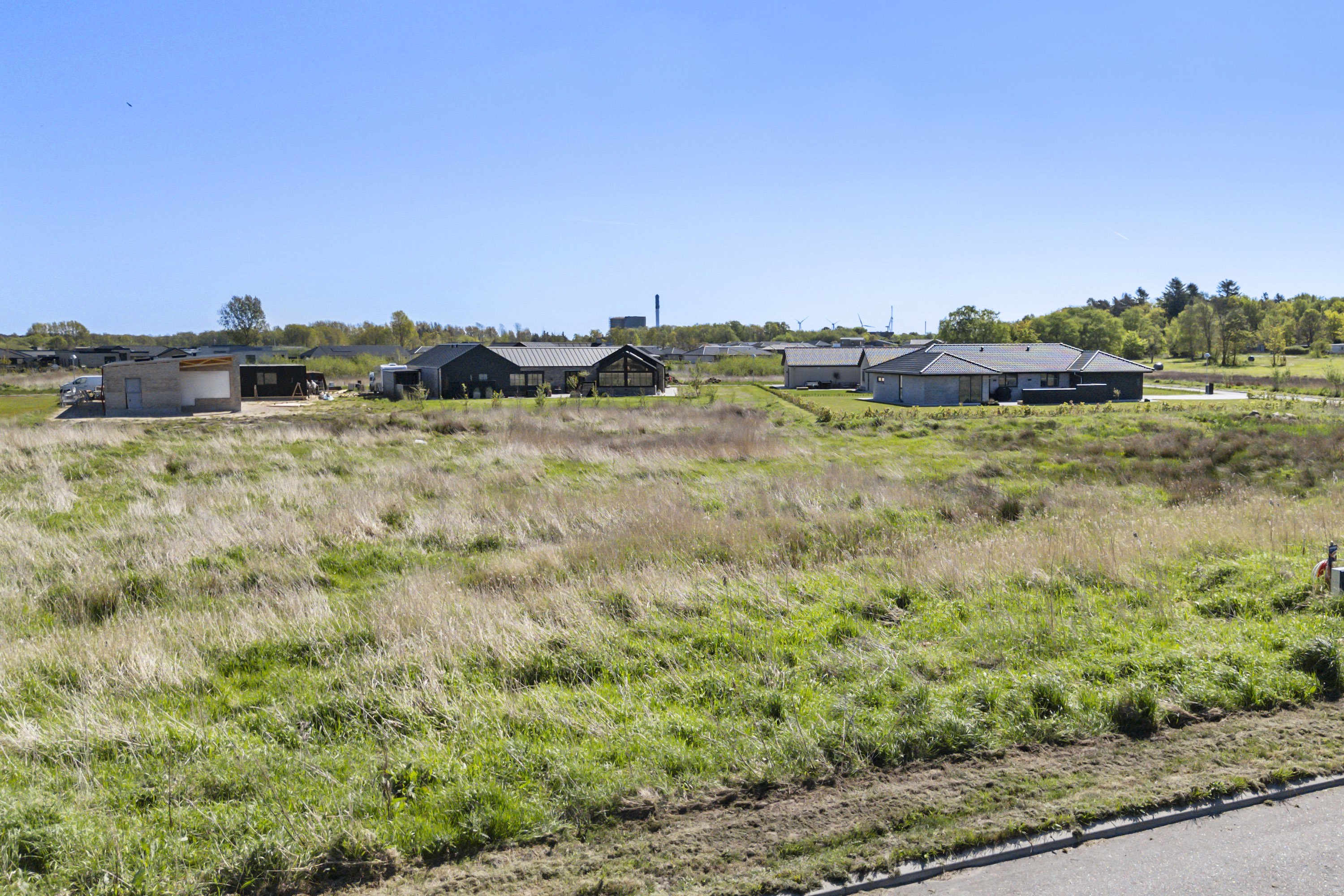 Miniaturebillede 1: . Billede af Golflunden 80, 9900 Frederikshavn