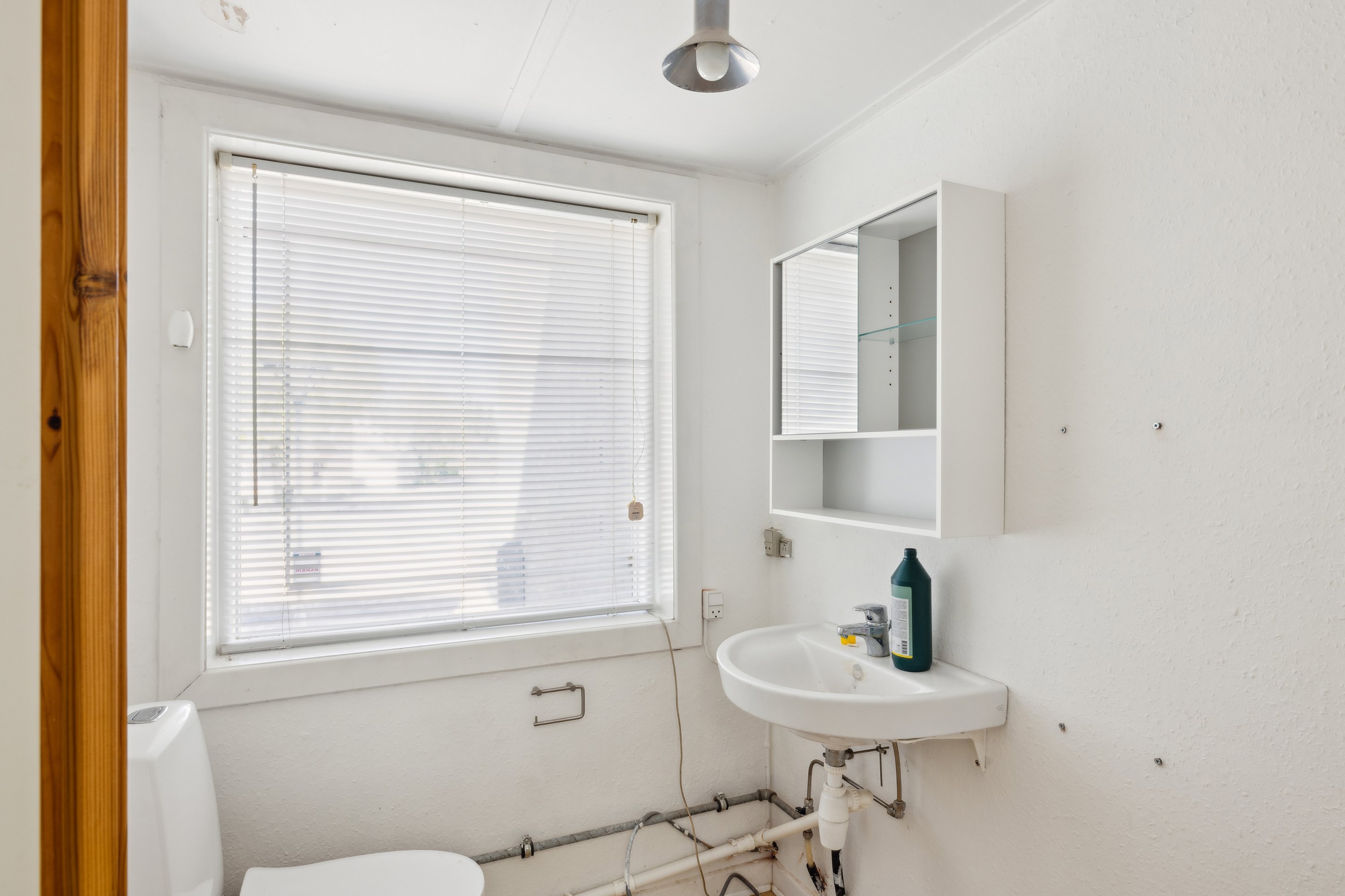 Fremhævet  billede i fuldskærmstilstand. Billede af Storegade 2 + 4, 8950 Ørsted