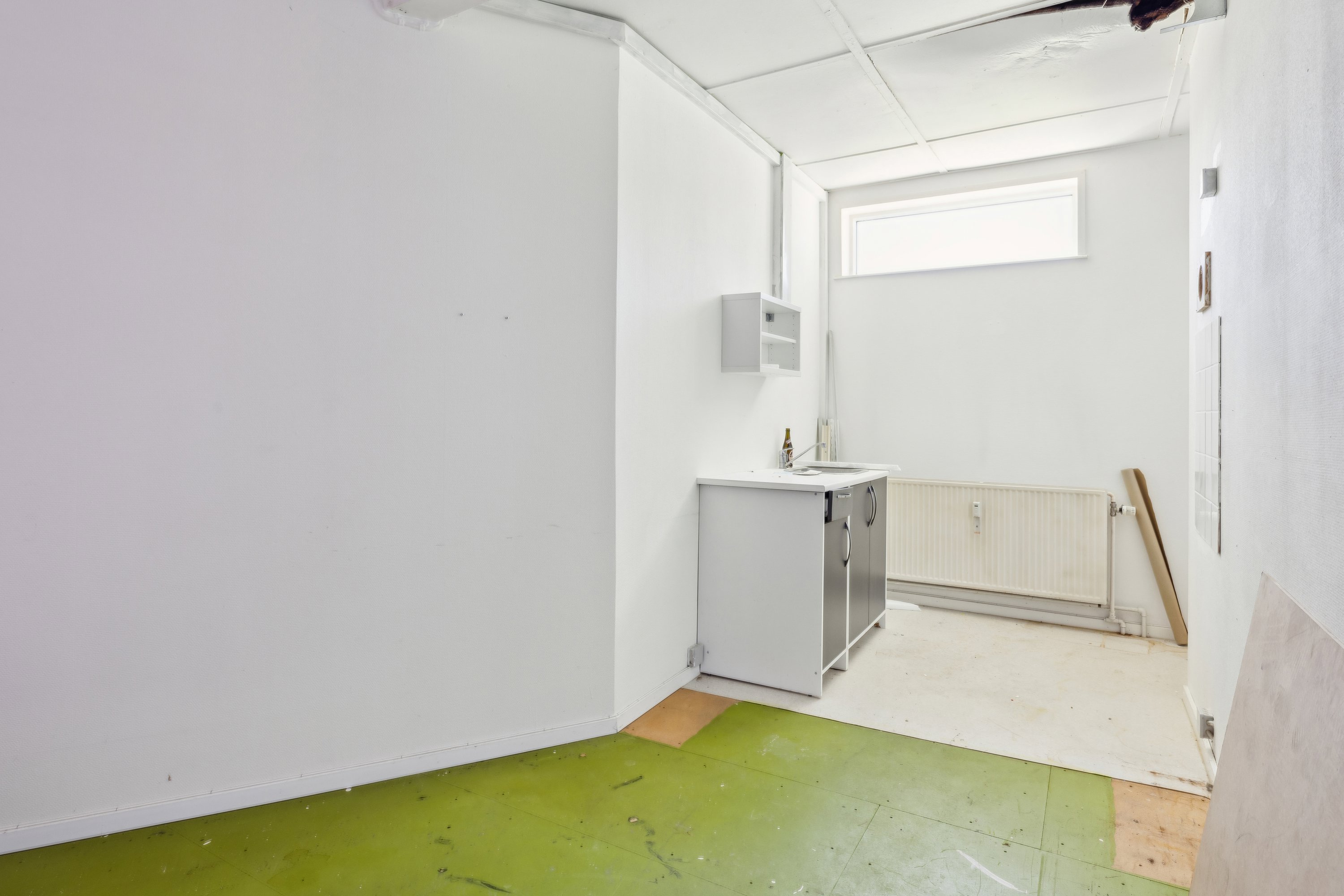 Fremhævet  billede i fuldskærmstilstand. Billede af Storegade 2 + 4, 8950 Ørsted