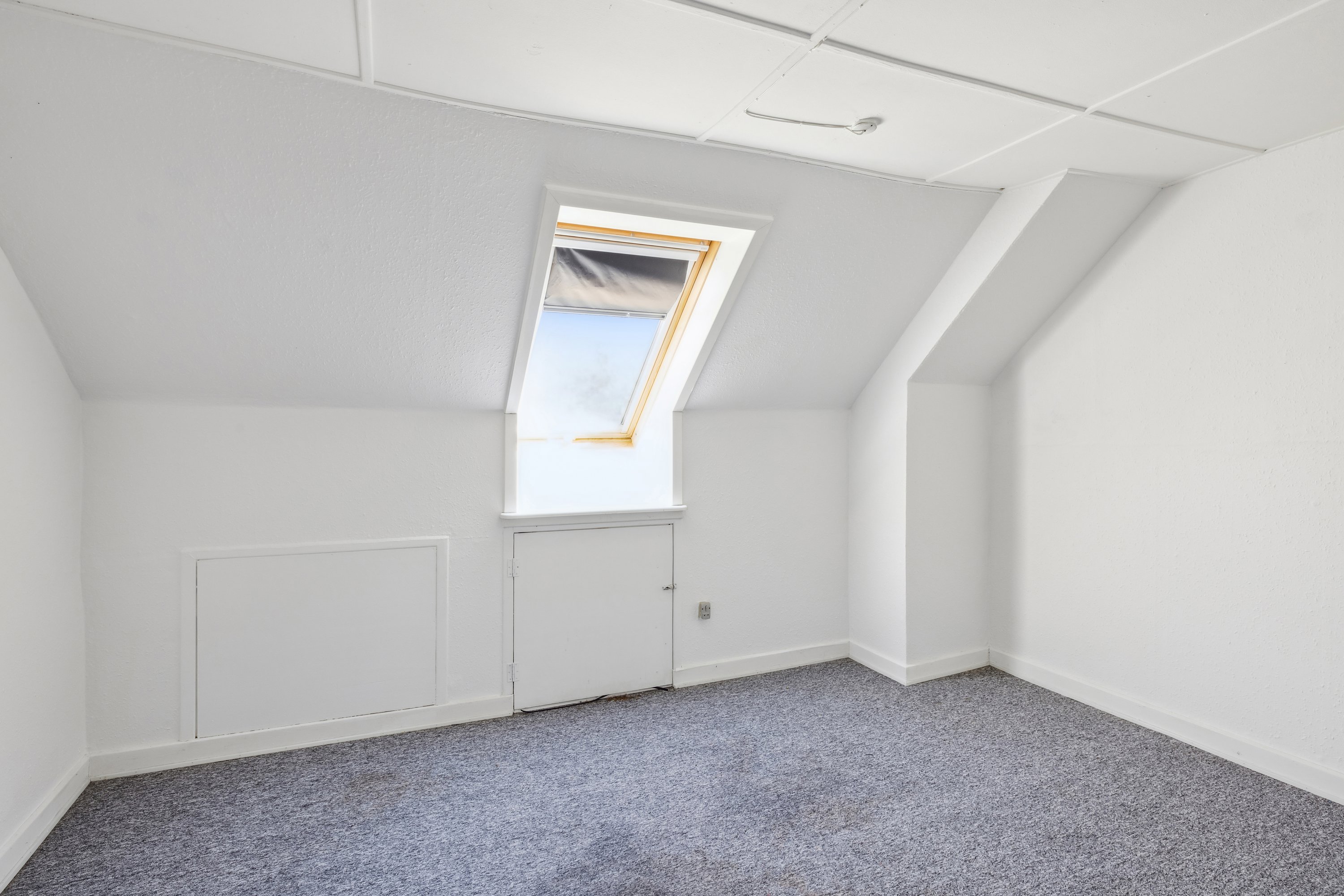 Fremhævet  billede i fuldskærmstilstand. Billede af Storegade 2 + 4, 8950 Ørsted