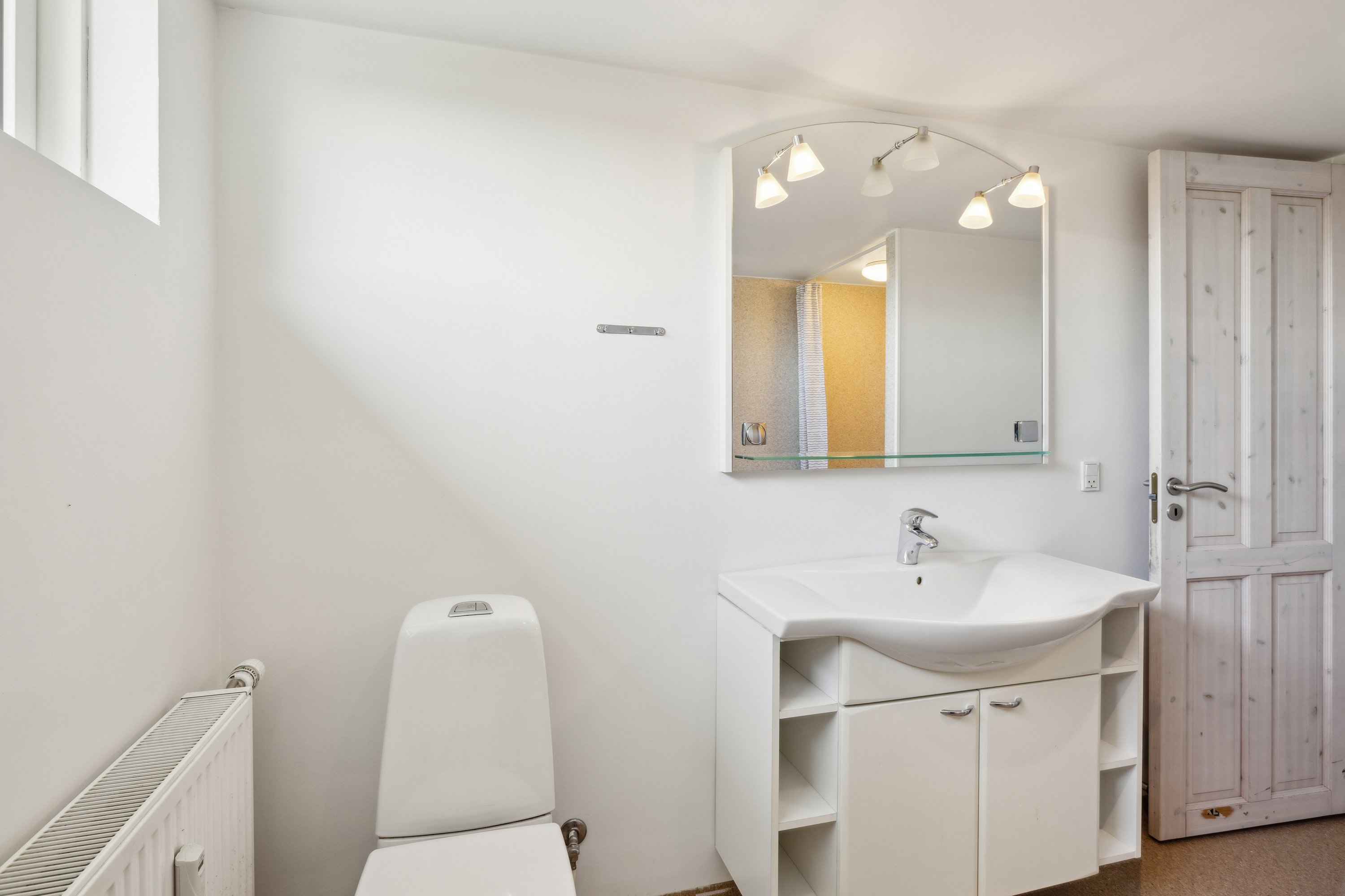 Fremhævet  billede i fuldskærmstilstand. Billede af Storegade 2 + 4, 8950 Ørsted