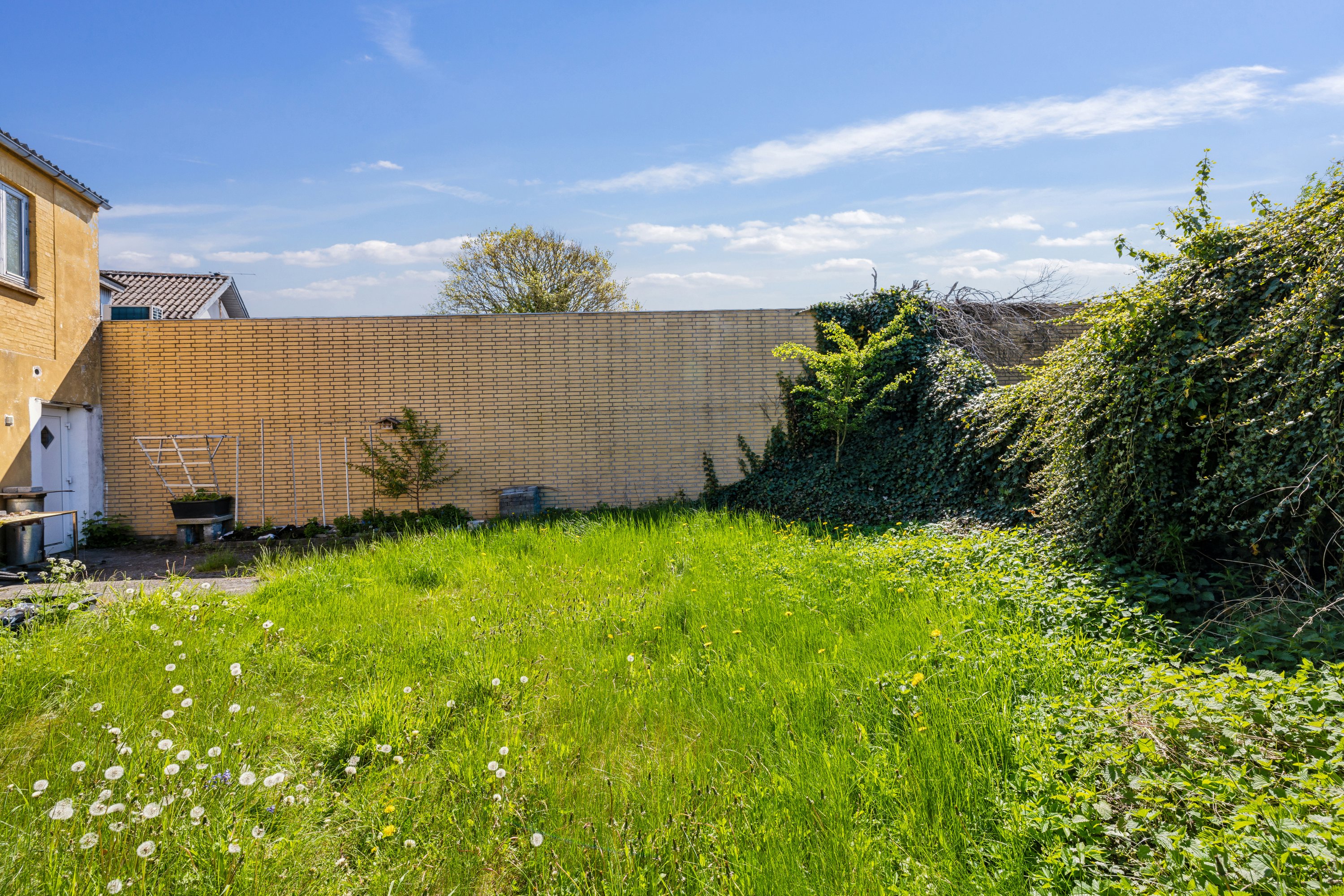 Fremhævet  billede i fuldskærmstilstand. Billede af Storegade 2 + 4, 8950 Ørsted