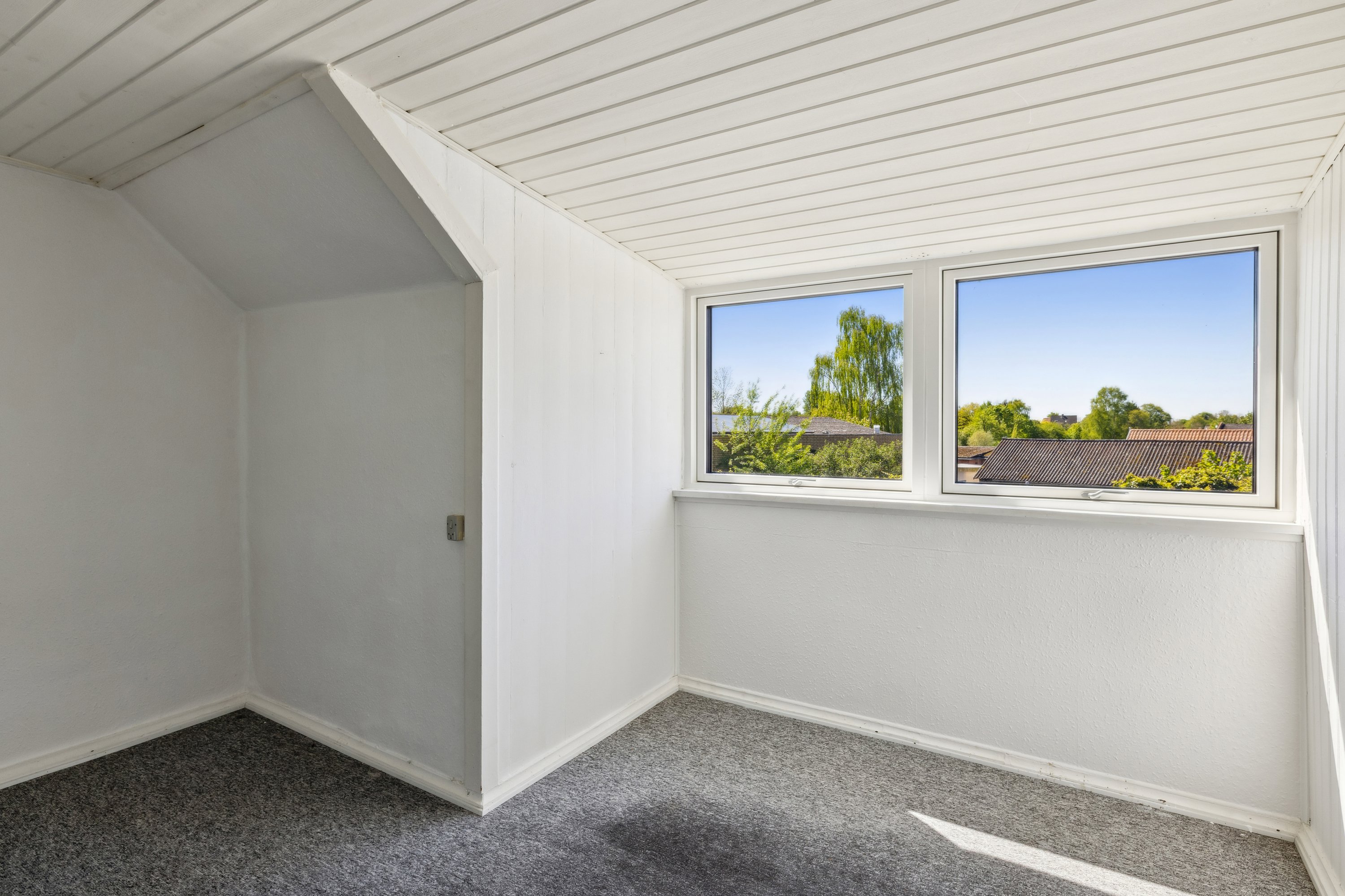 Fremhævet  billede i fuldskærmstilstand. Billede af Storegade 2 + 4, 8950 Ørsted