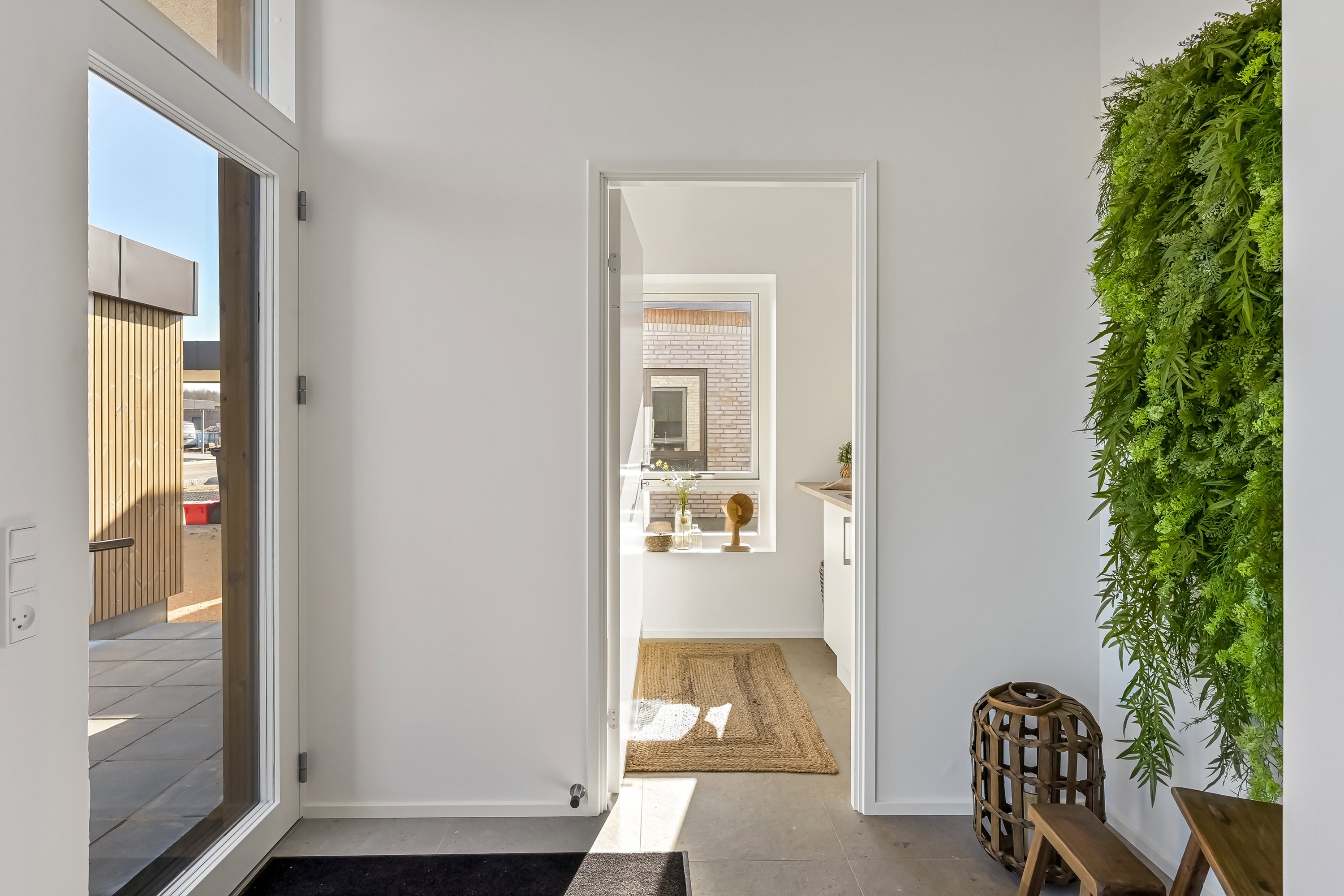 Miniaturebillede 2: . Billede af Skalmejevej 105, 7451 Sunds