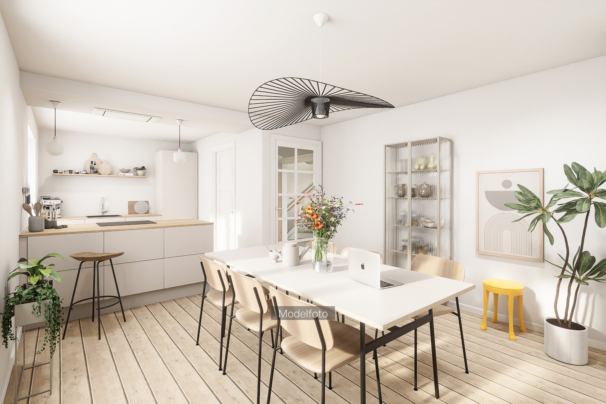 Fremhævet  billede i fuldskærmstilstand. Billede af Læsøgade 13, 8700 Horsens