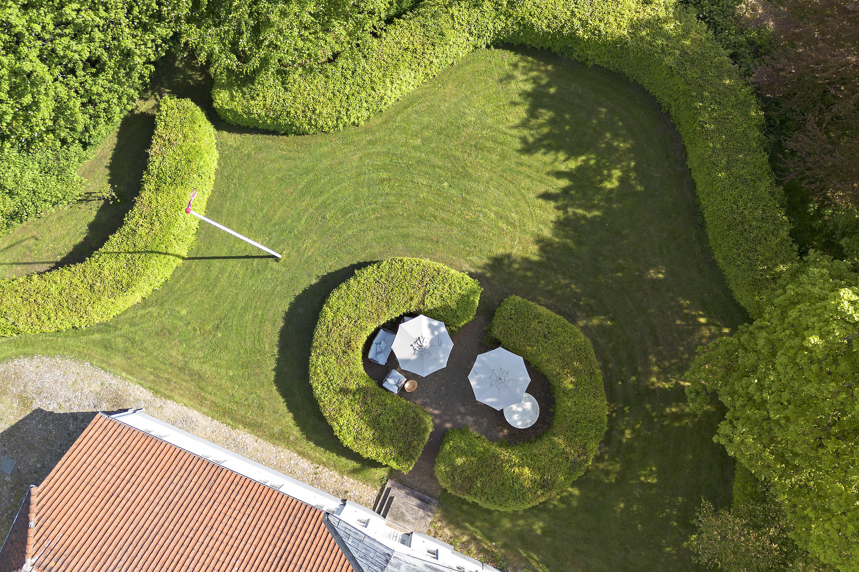 Fremhævet ejendommen billede i fuldskærmstilstand. Billede af Maltvej 94, Malt, 6600 Vejen