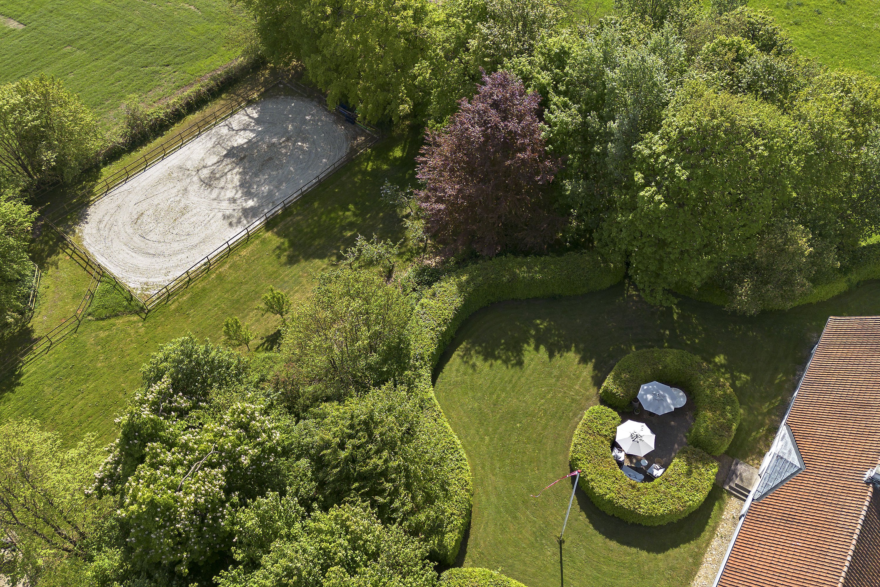 Fremhævet ejendommen billede i fuldskærmstilstand. Billede af Maltvej 94, Malt, 6600 Vejen