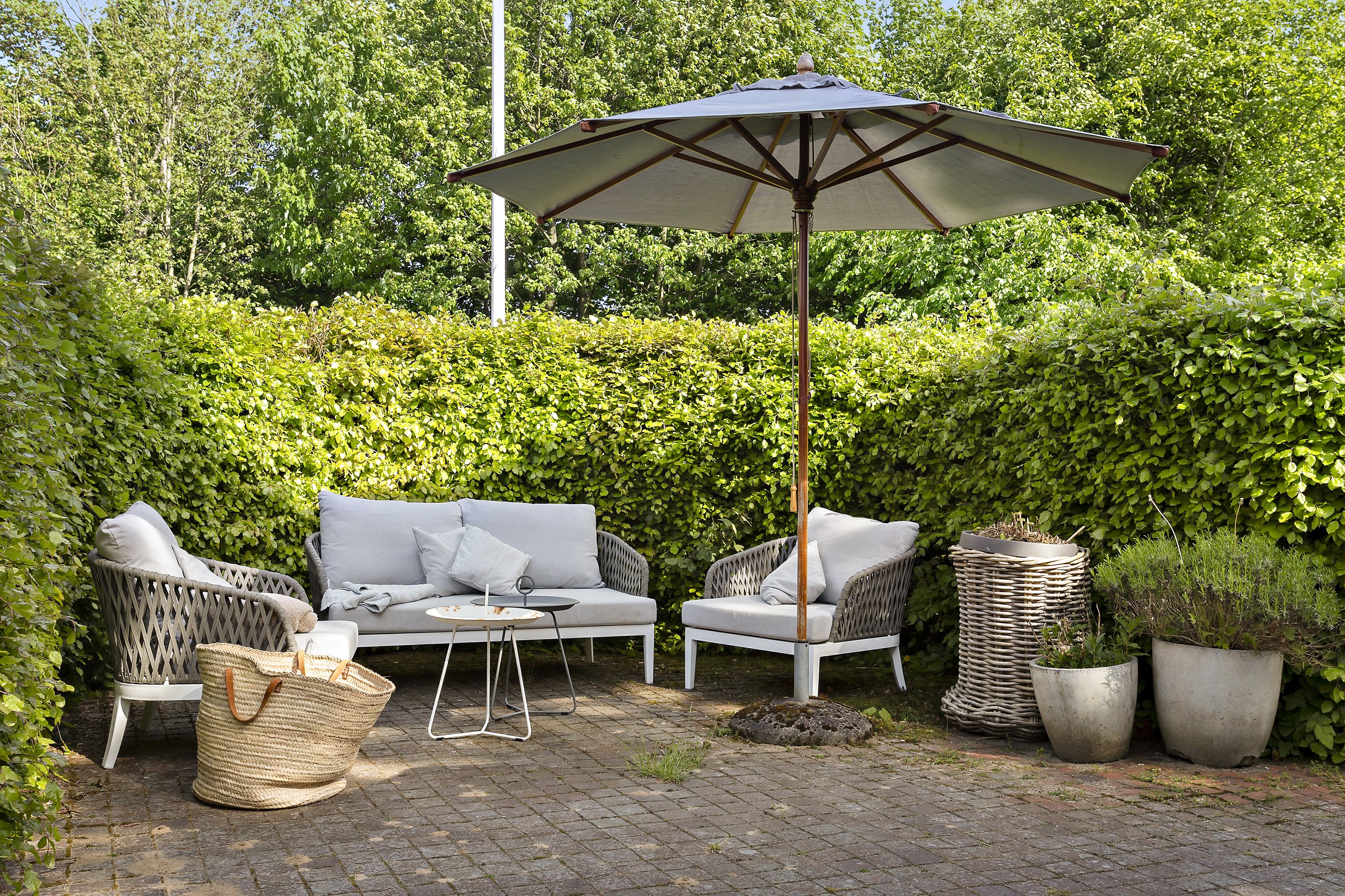 Fremhævet ejendommen billede i fuldskærmstilstand. Billede af Maltvej 94, Malt, 6600 Vejen