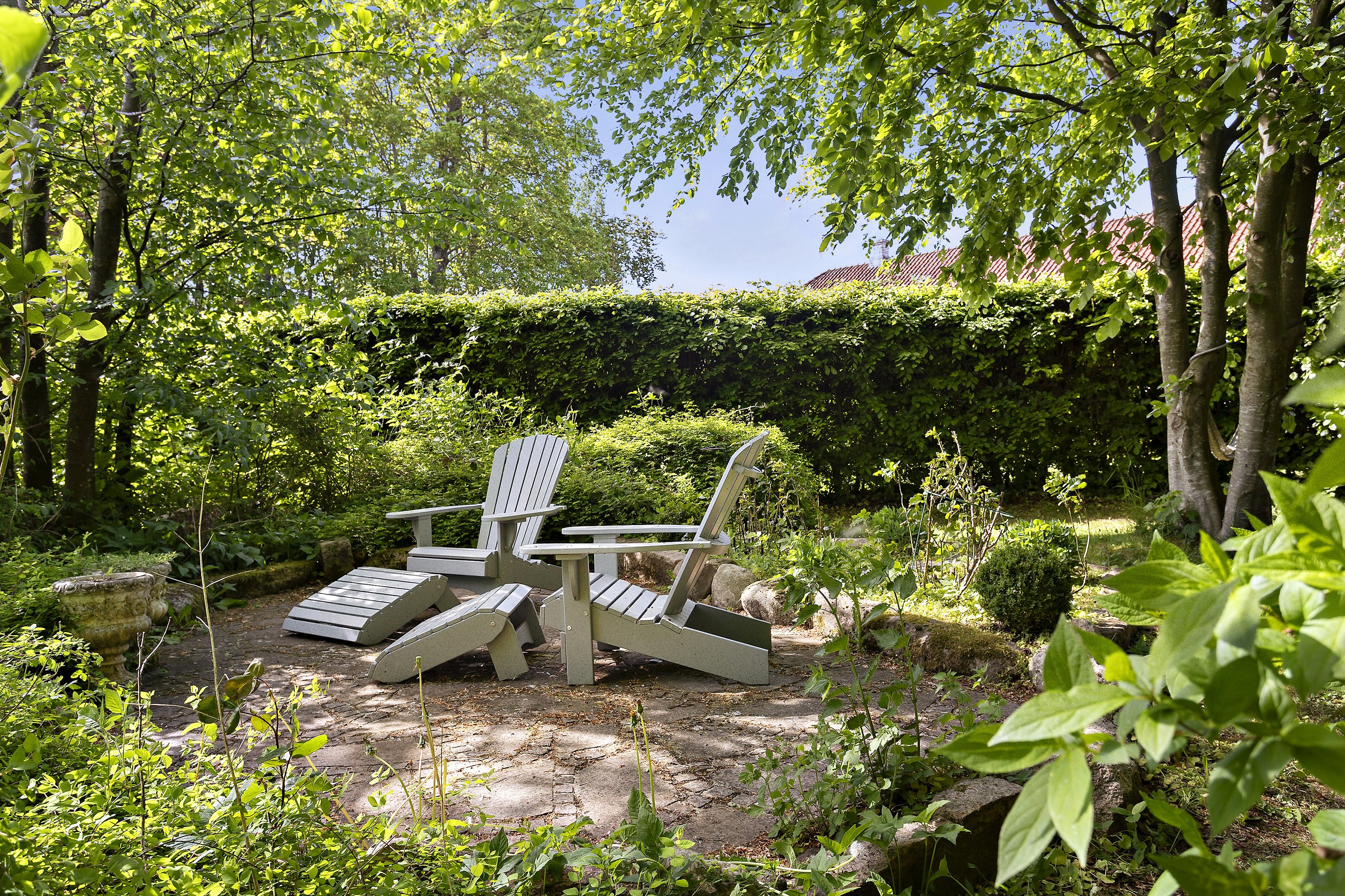 Fremhævet ejendommen billede i fuldskærmstilstand. Billede af Maltvej 94, Malt, 6600 Vejen