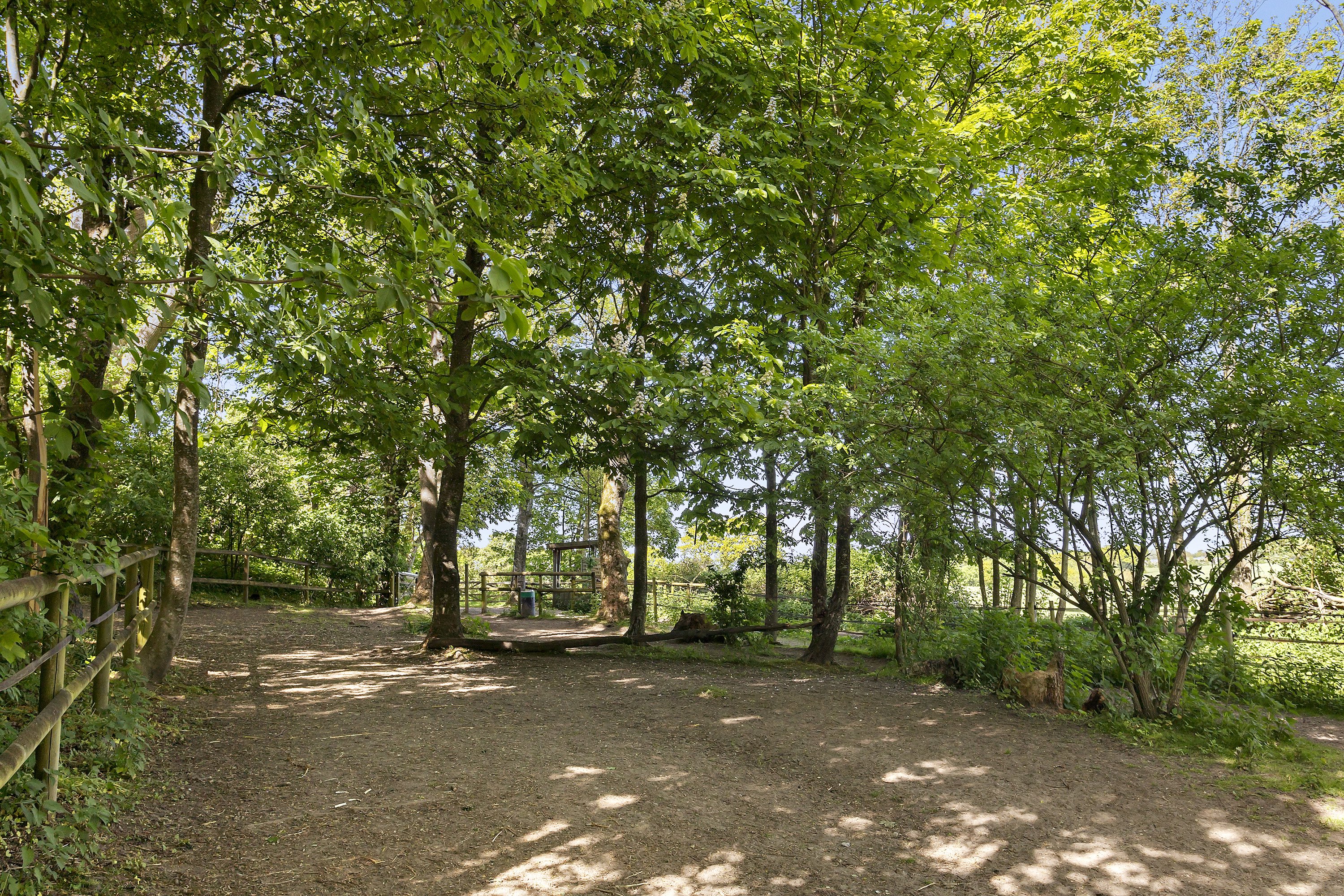 Fremhævet ejendommen billede i fuldskærmstilstand. Billede af Maltvej 94, Malt, 6600 Vejen