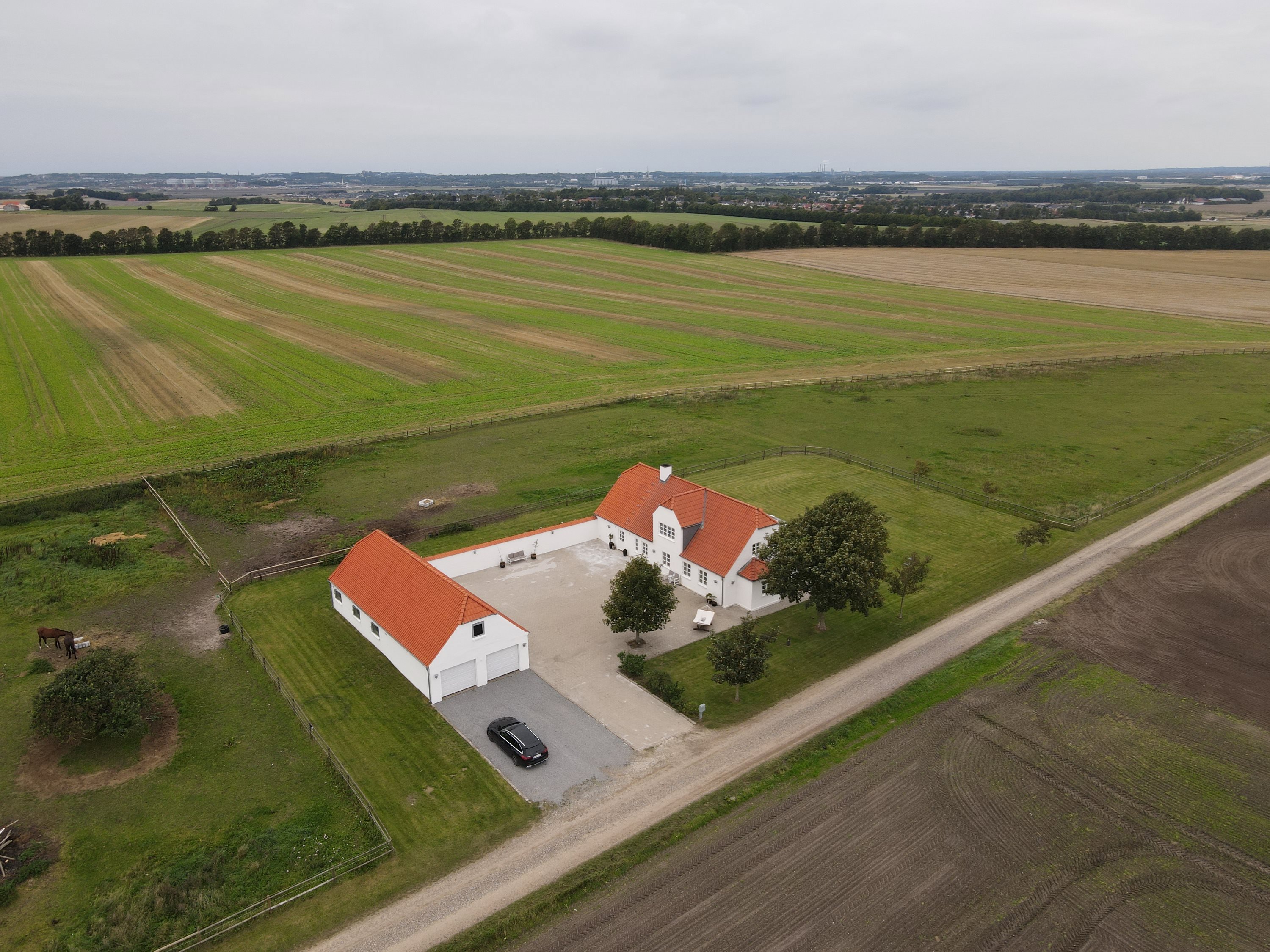 Miniaturebillede 2: . Billede af Rødageren 13, 9280 Storvorde